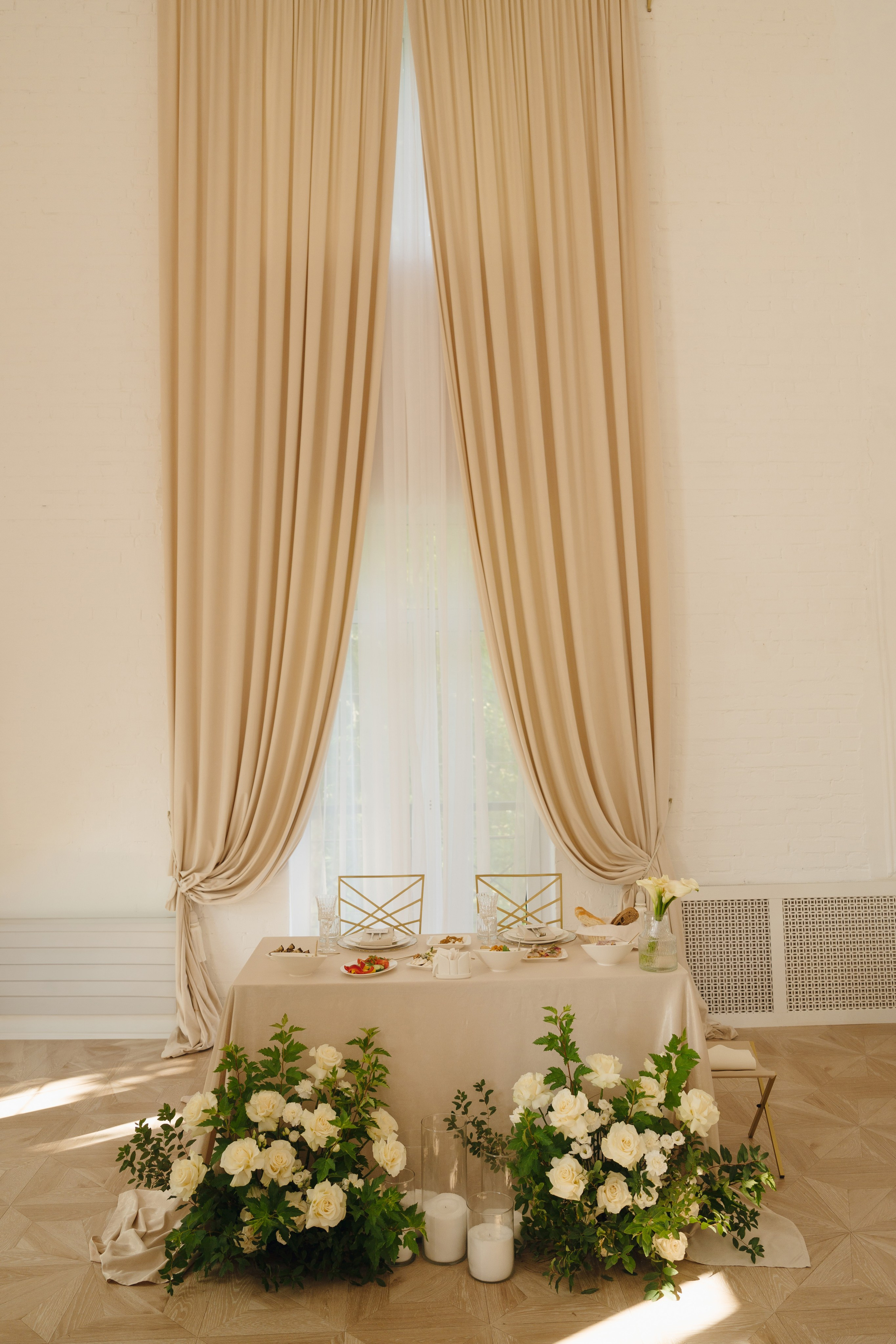 Валерий и Ольга. Свадебный фотограф Артем Смирнов