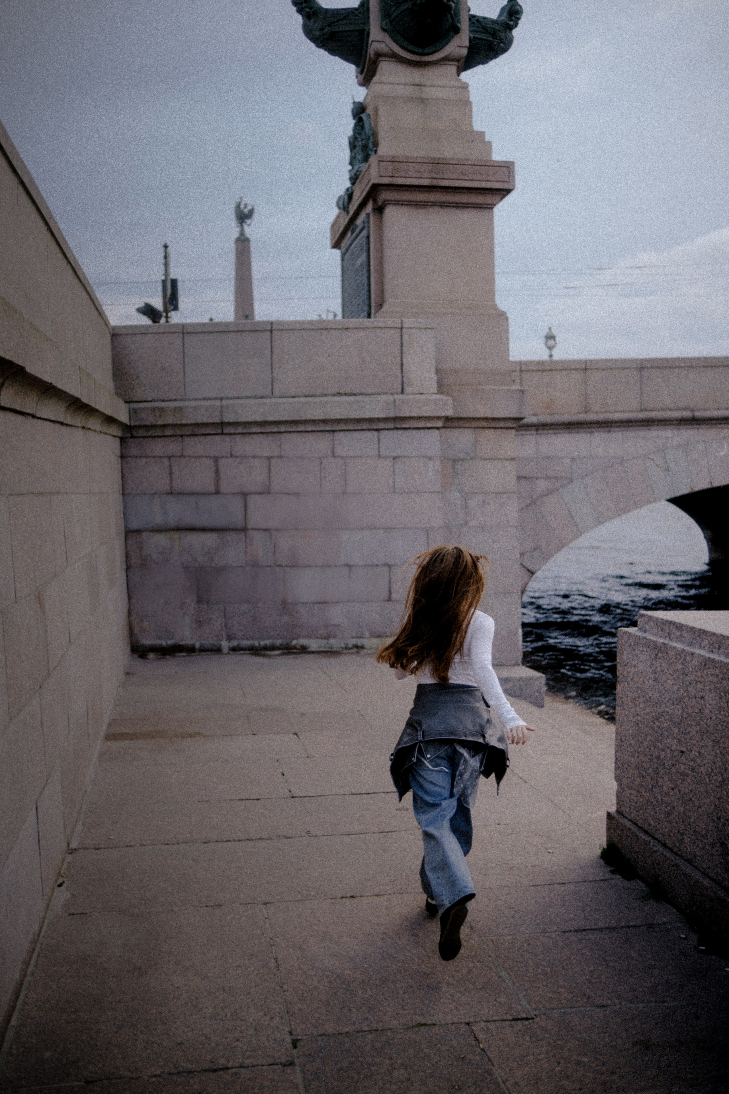 Полина. Фотограф Валентина Кондрасюк в Санкт-Петербурге