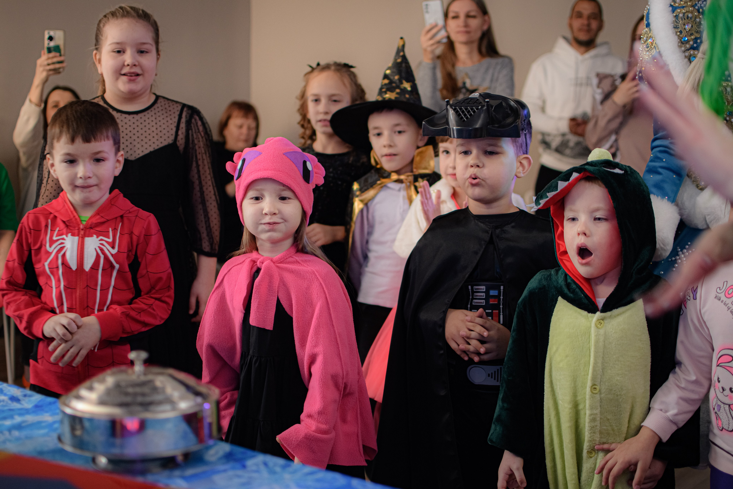 HAPPY NEW YEAR. Photokarish