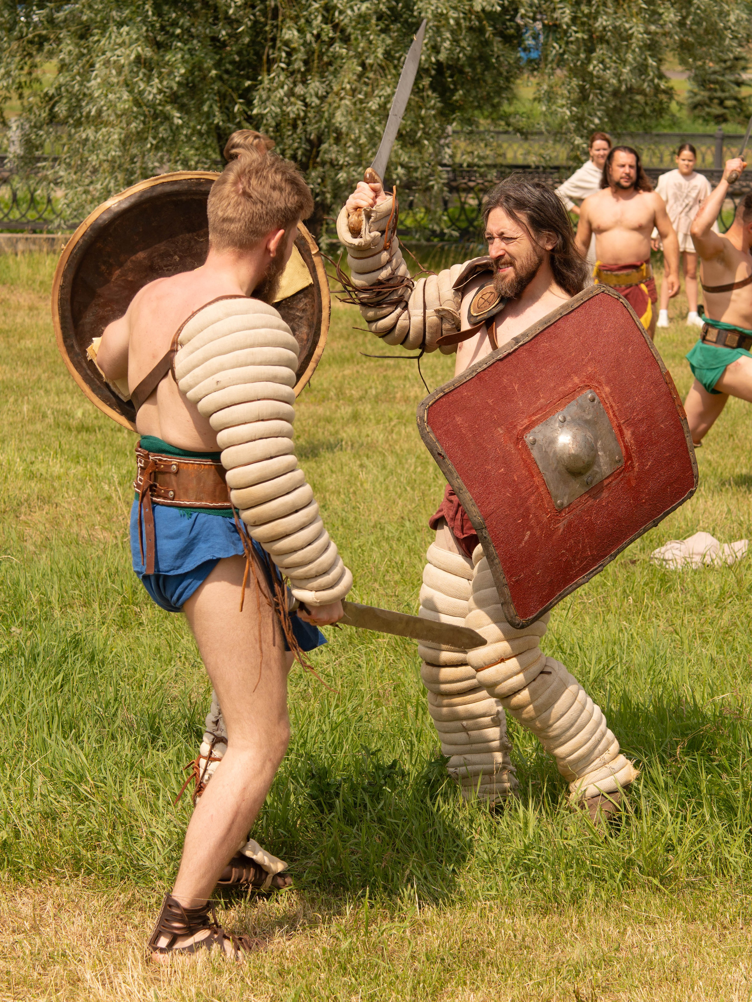 Фестиваль ВРЕМЕНА И ЭПОХИ. Фотохудожник Москва