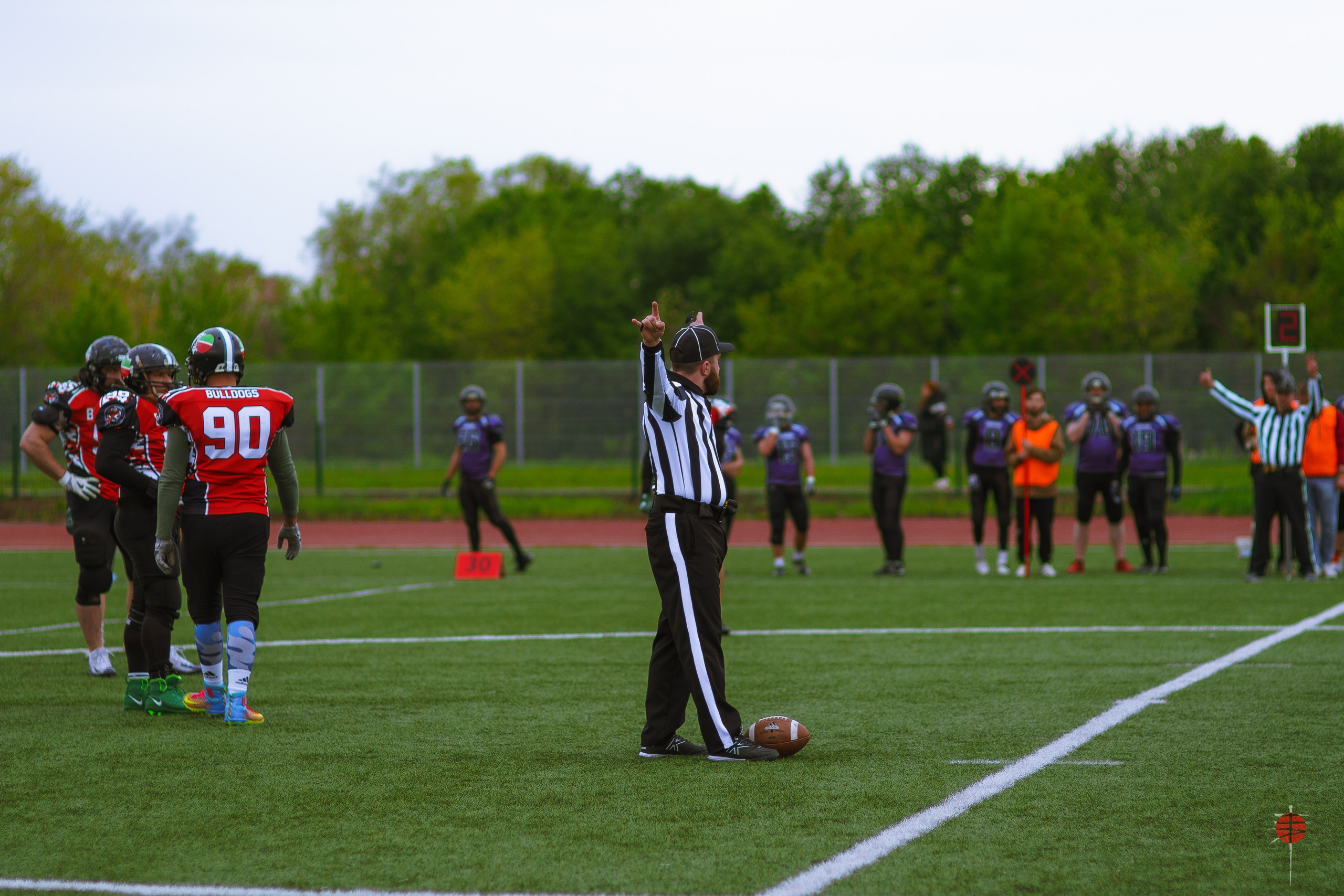 РЕПОРТАЖ. Никита Аничкин фото и видео оператор из России