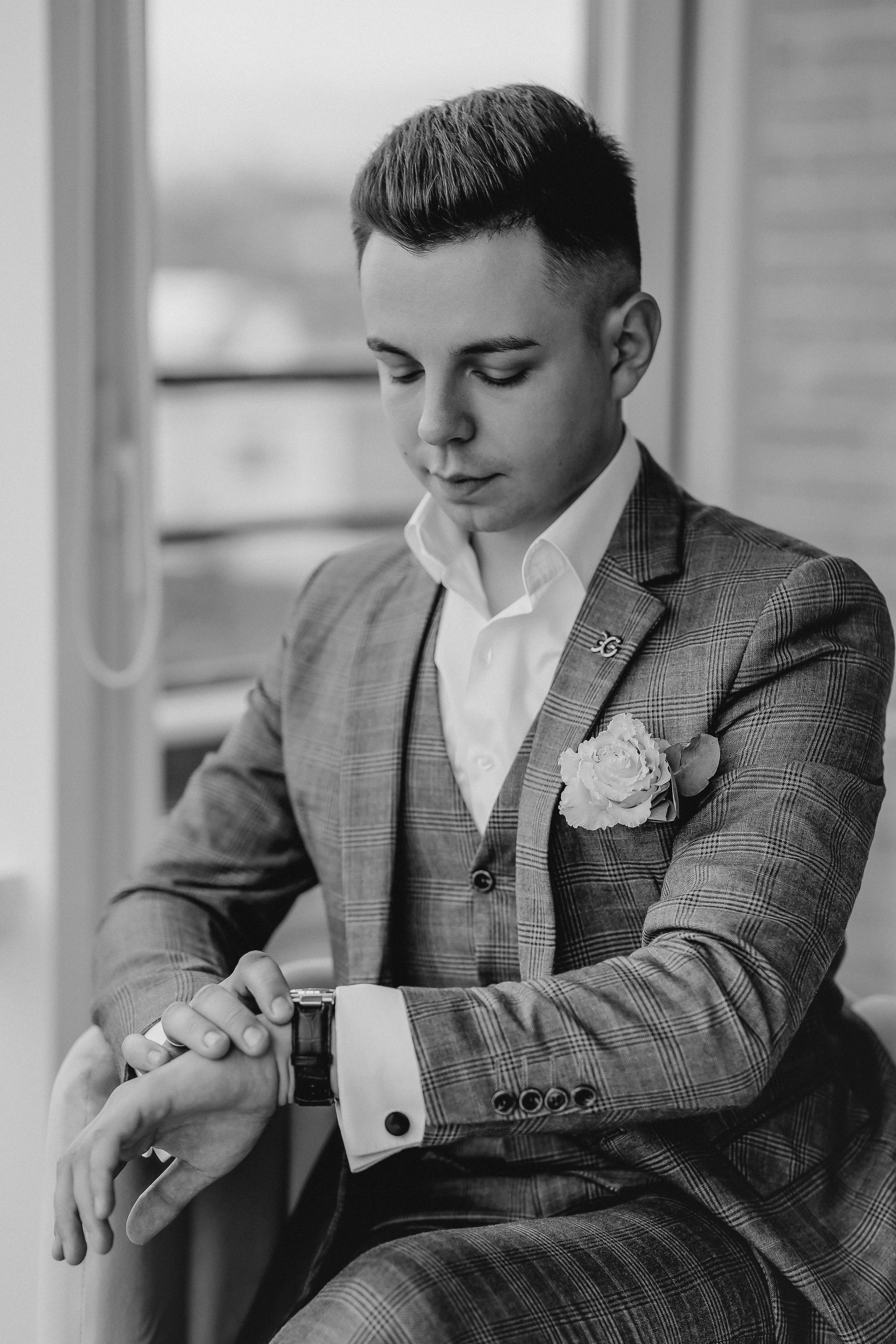 Свадьба. Семейный и женский фотограф в Ростове-на-Дону Екатерина Фитисова