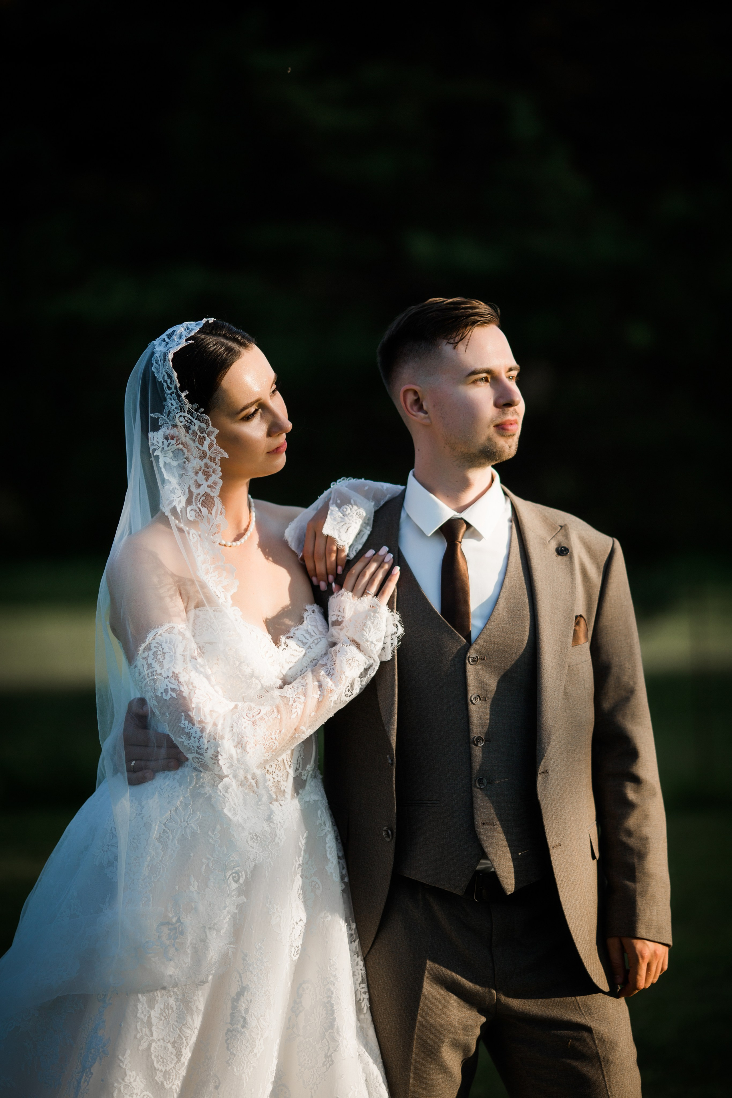 Свадьба. Фотограф Евгения Васильева в г. Чебоксары