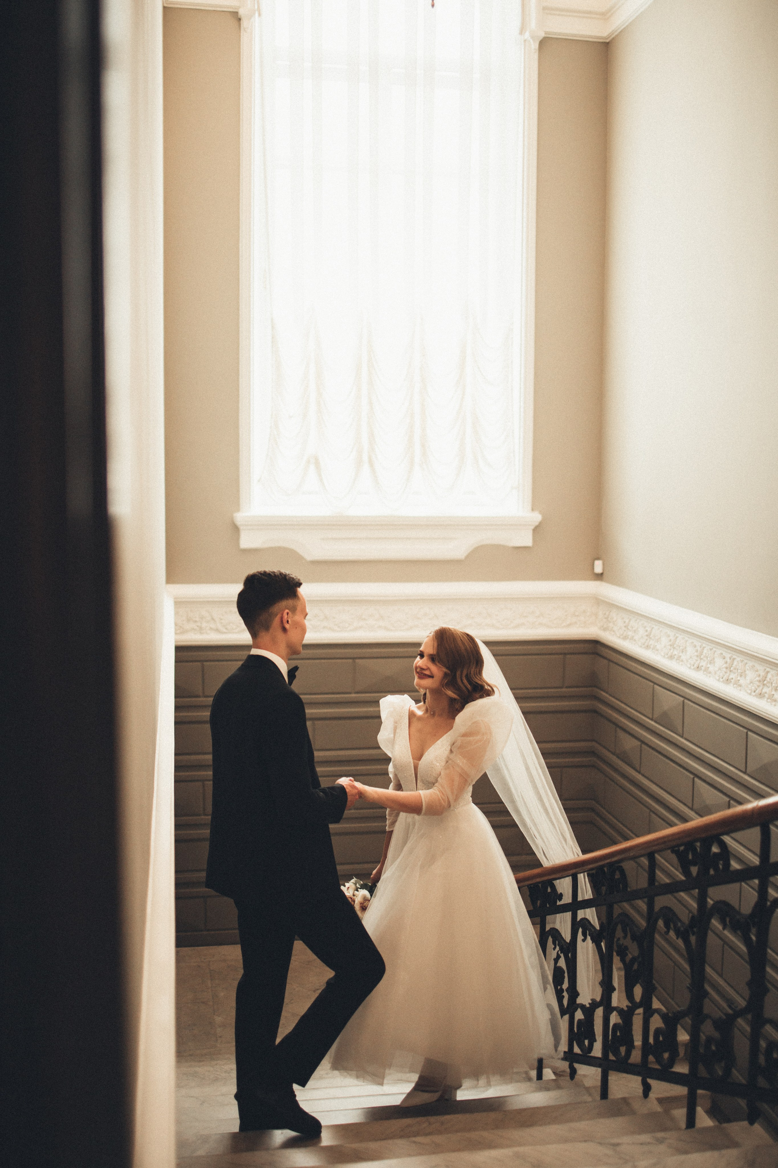 Азат & Александра. Семейный lifestyle фотограф в Казани Ксения Верясова