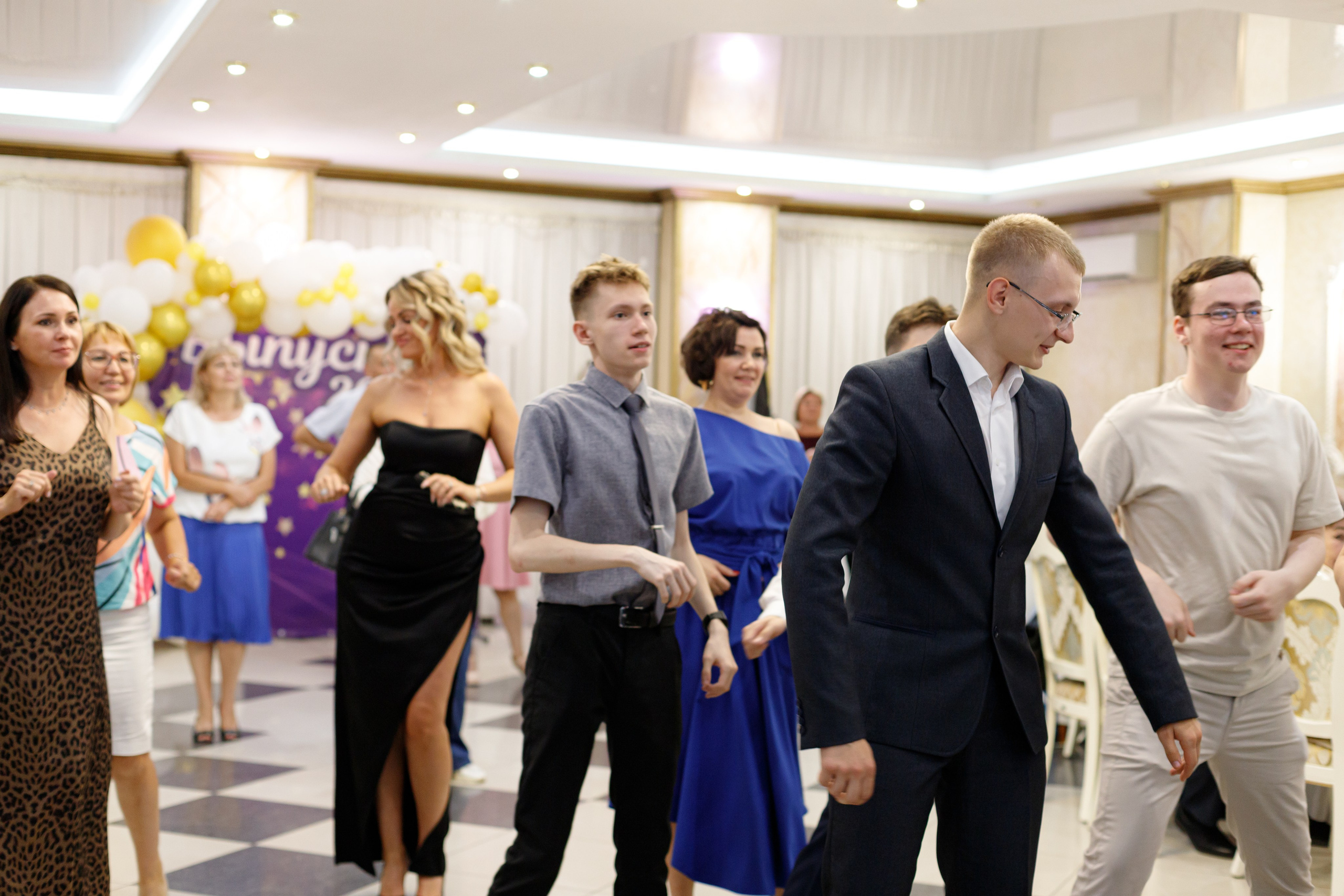 Выпускной. Photokarish