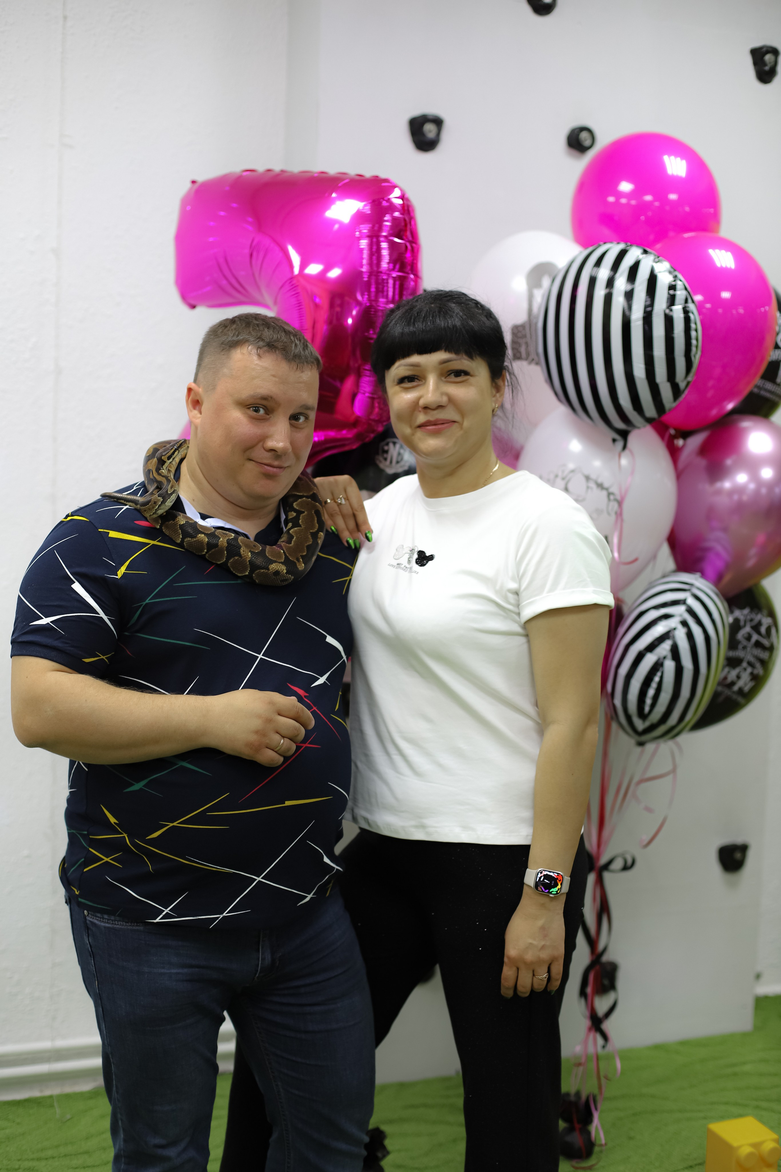 POLINA 5 YEARS. Photokarish