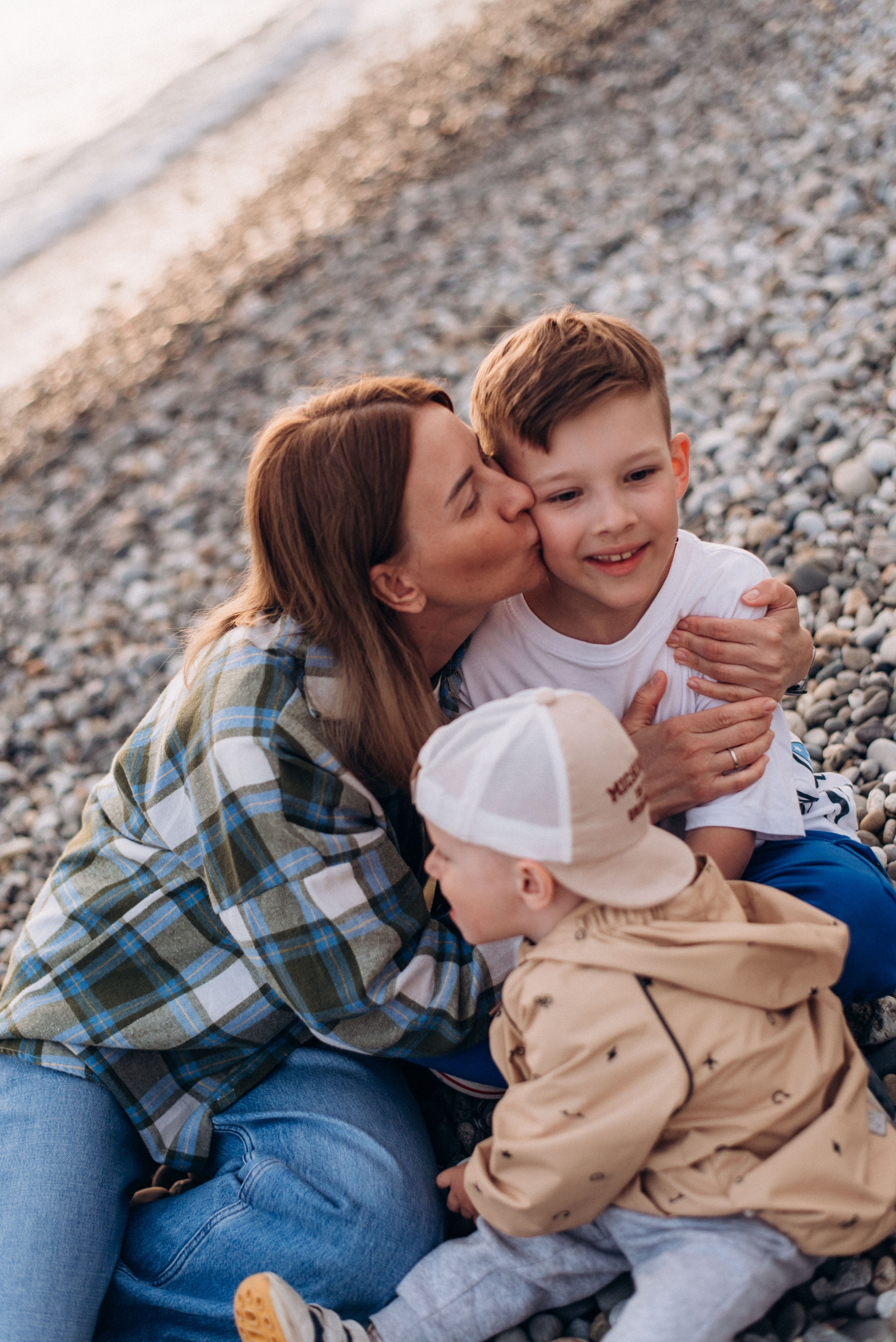 Саша. Фотограф в Сочи — Маргарита Поганова