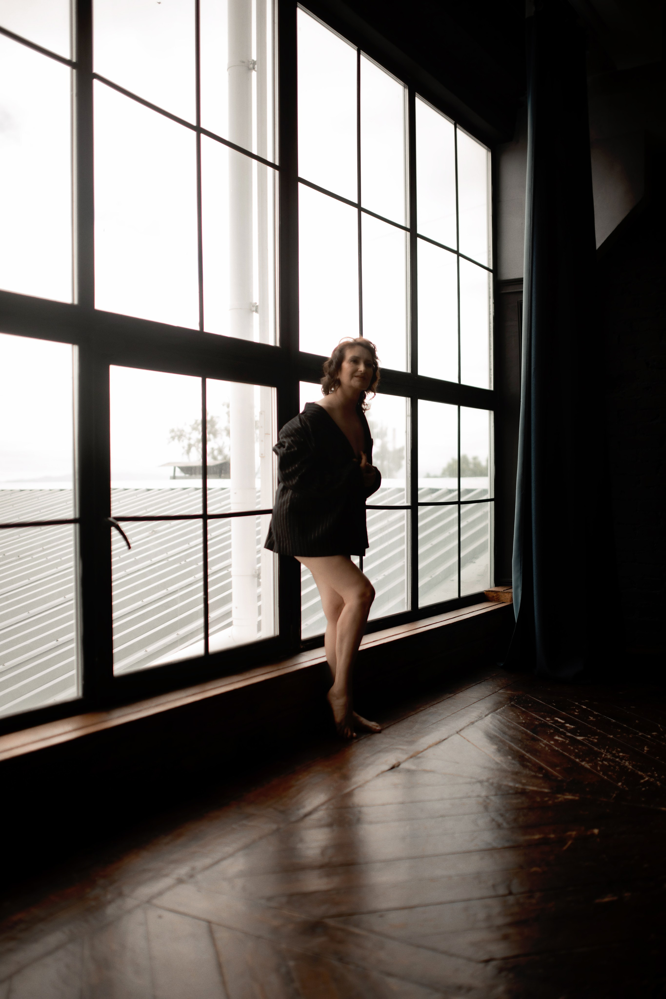 Ольга. Фотограф чувственного портрета в Санкт-Петербурге Светлана Фролова