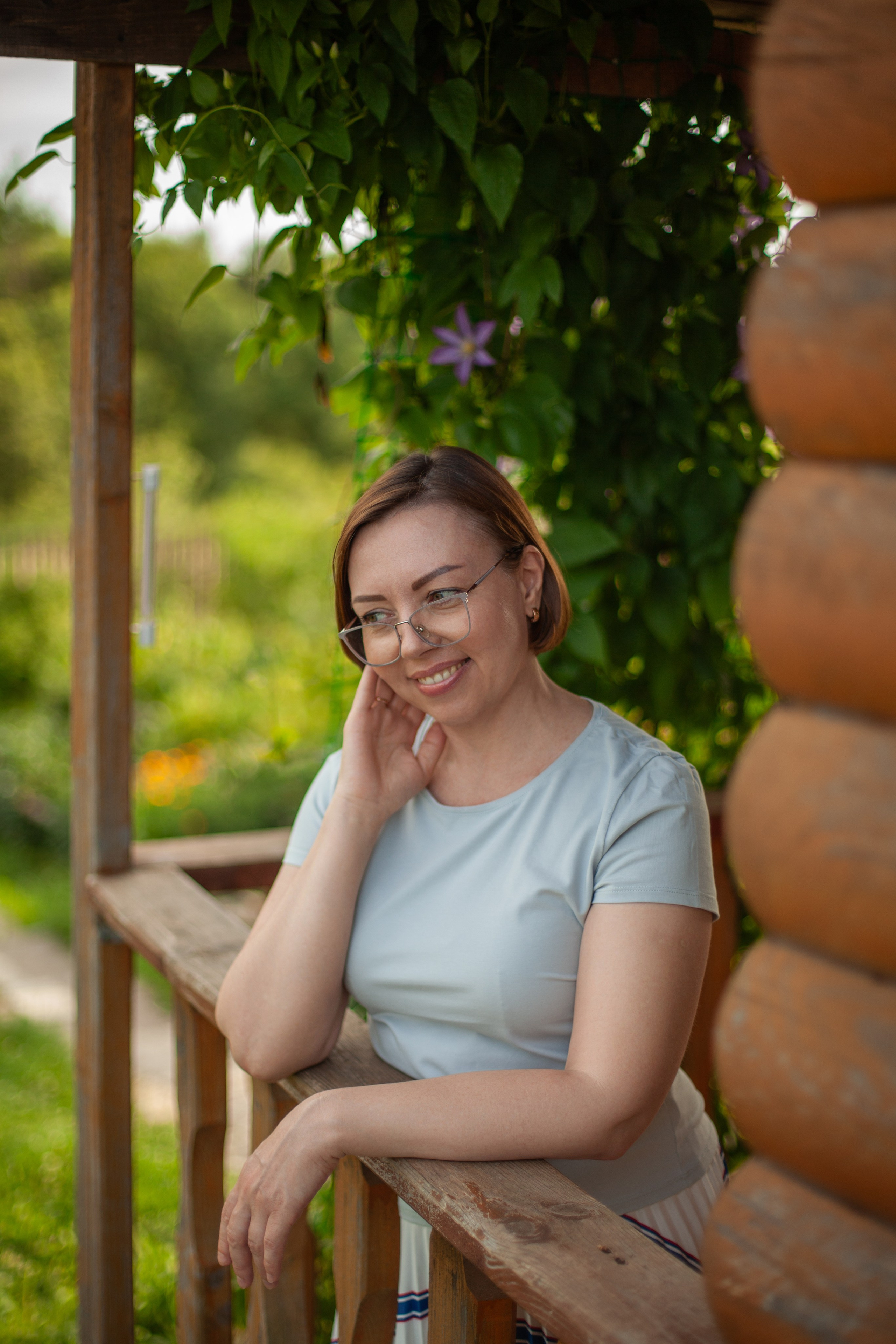 Семейная. Семейный фотограф Гульцовская Екатерина