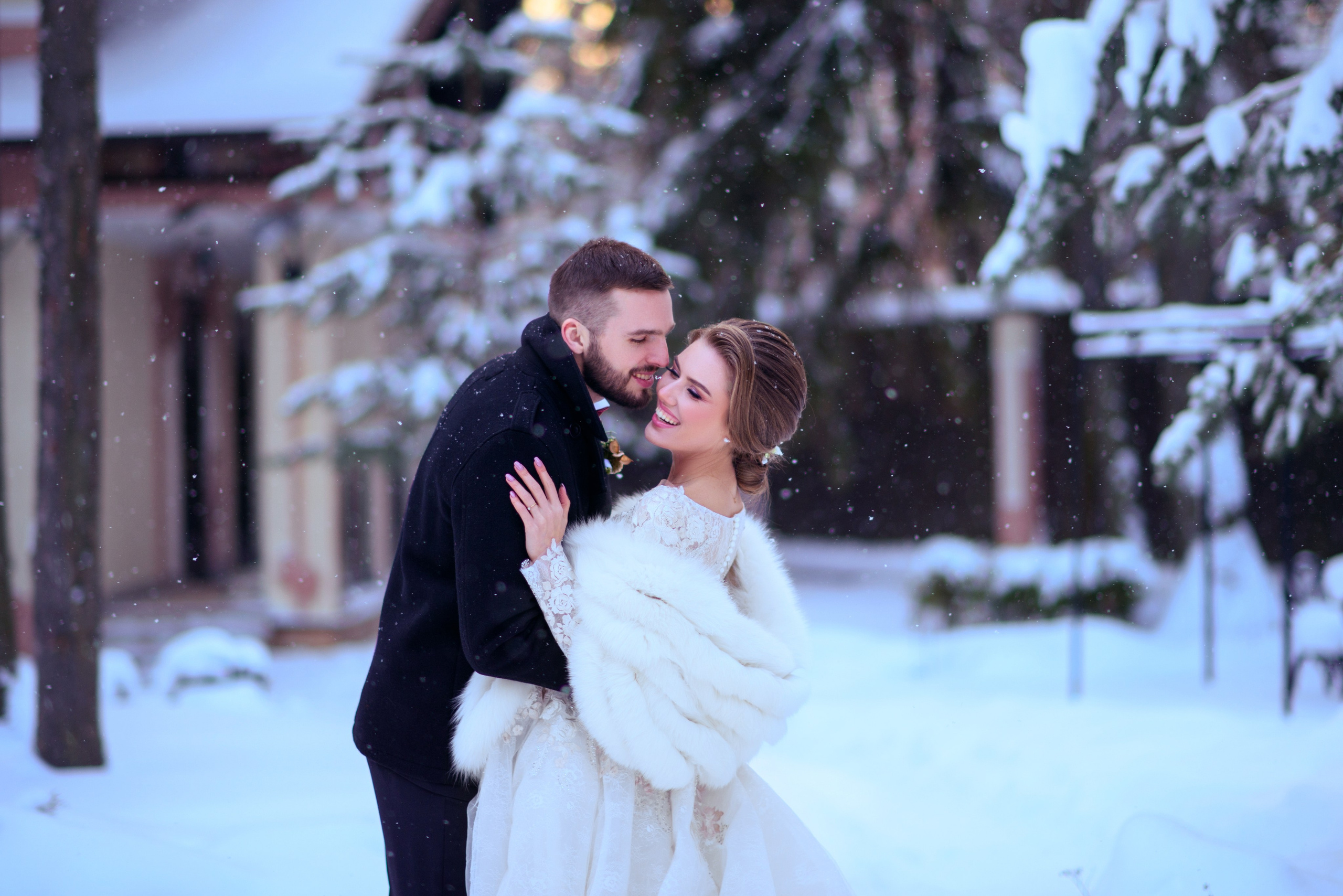 Свадебное. Фотограф Анна Кузьмина Ангарск, Иркутск