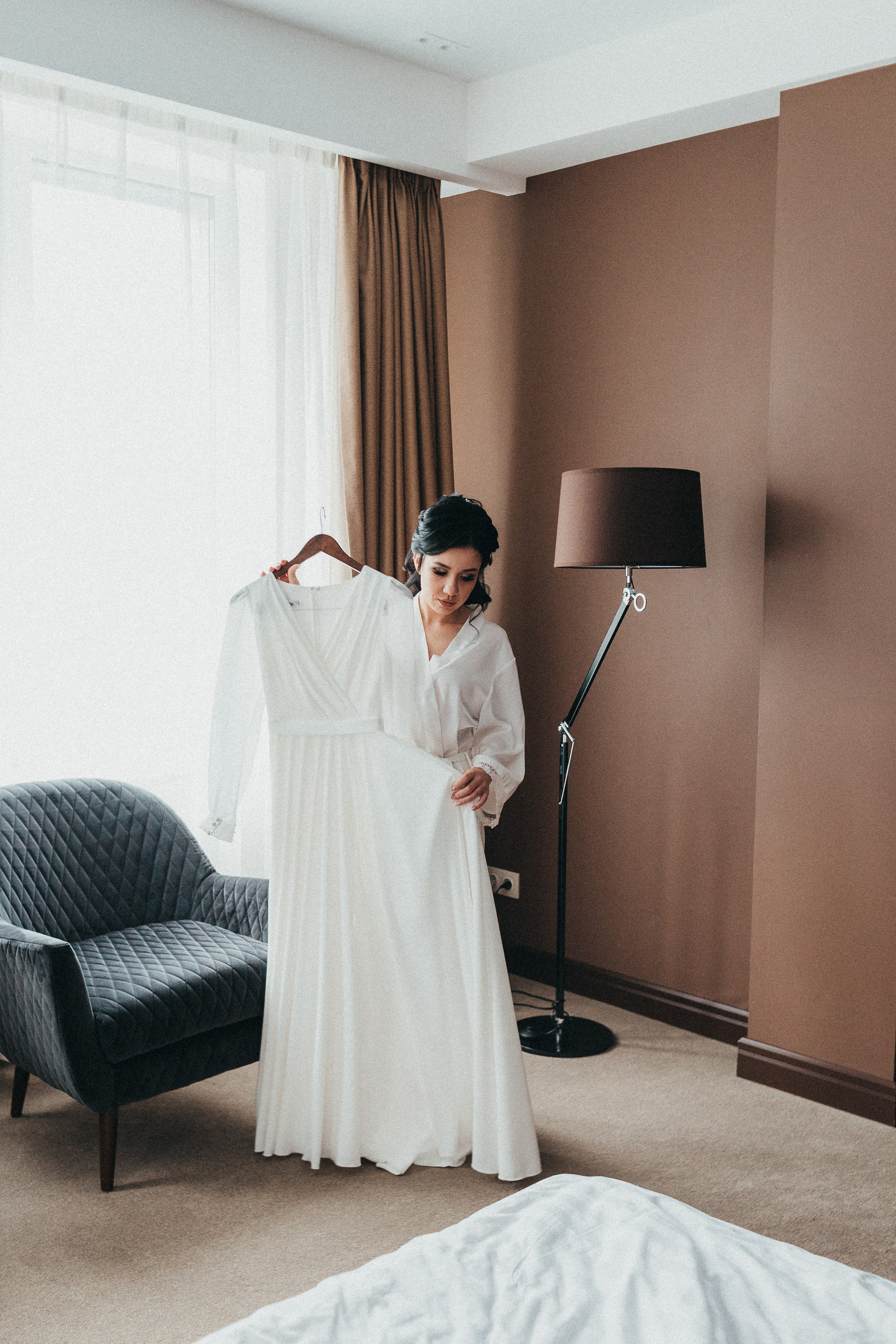 🖤. Екатерина Королева. Фотограф. Хабаровск