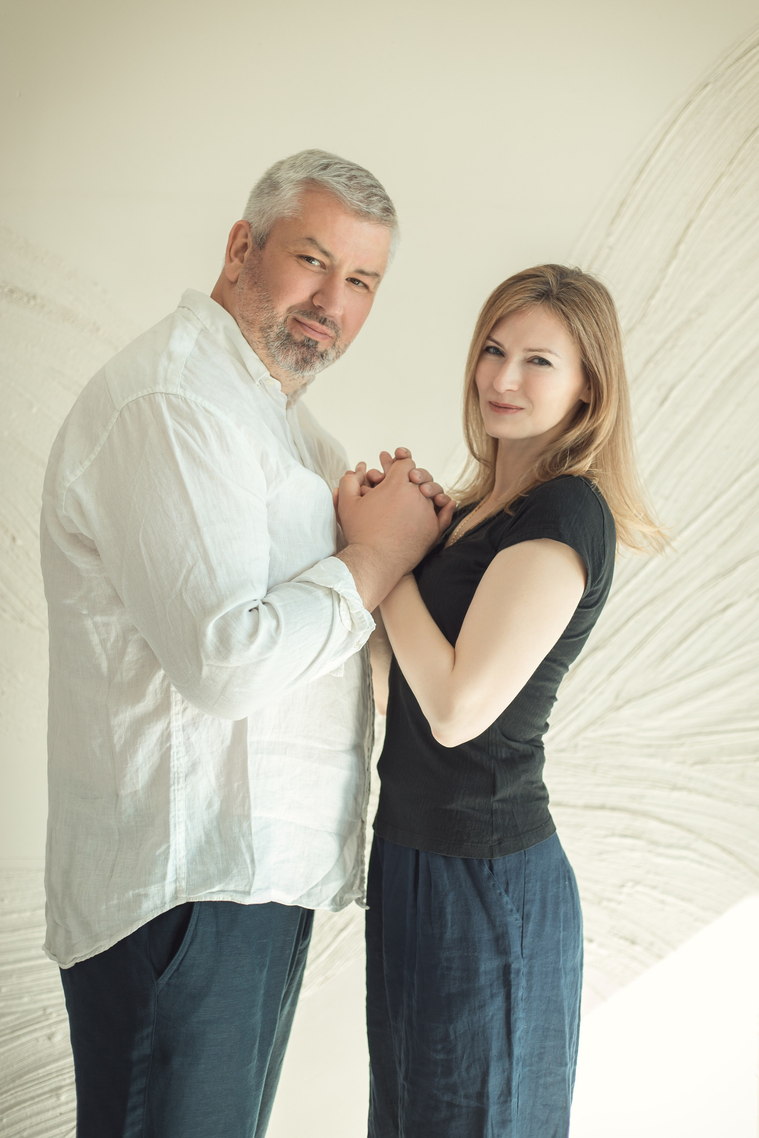 Роман и Светлана. Семейный фотограф в Рязани и Рязанской области