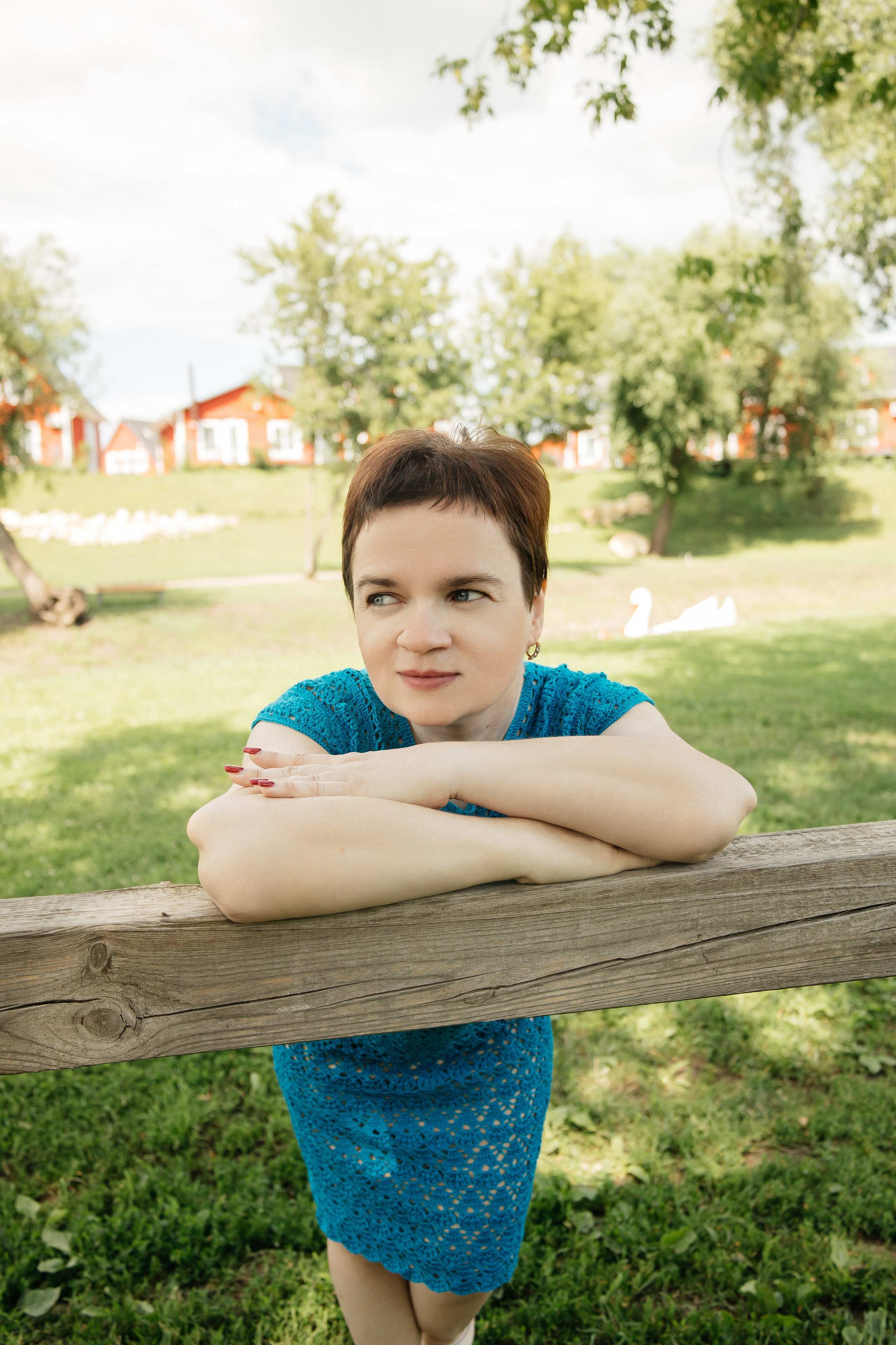 Оля. Семейный фотограф в Рязани и Рязанской области