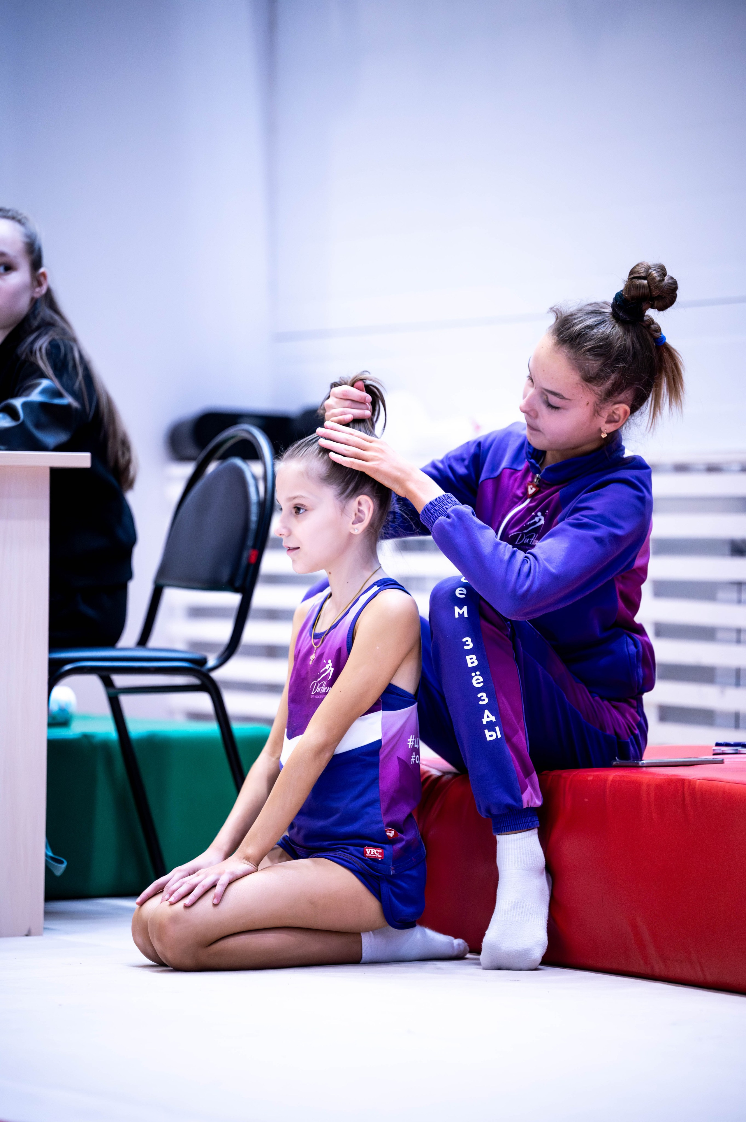 ЧиП Тульской области, ноябрь 2024. Спортивный фотограф в Туле и Тульской области. Файсханова Фото Спорт