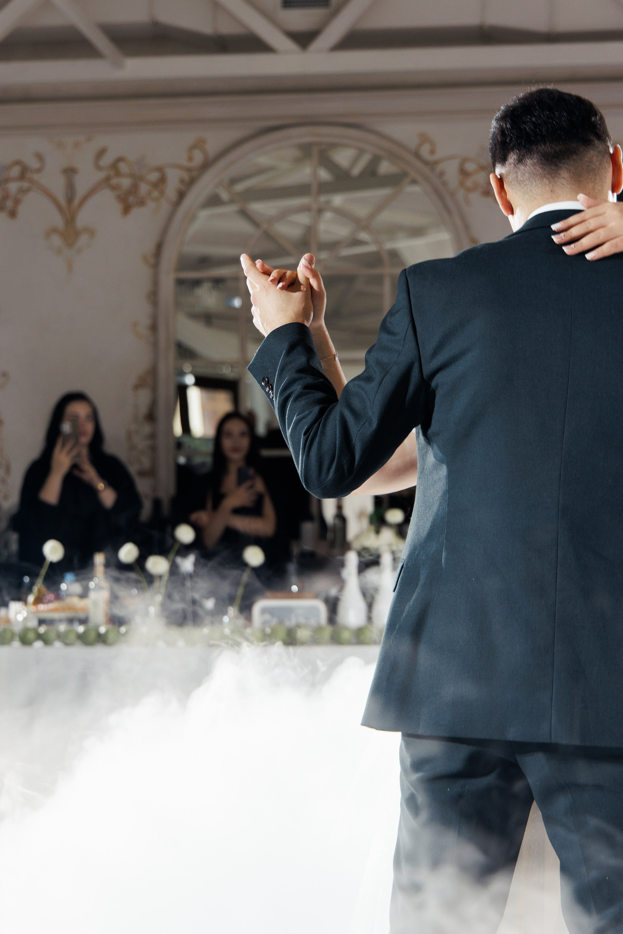 Диана и Данил. Свадебный фотограф Уфа