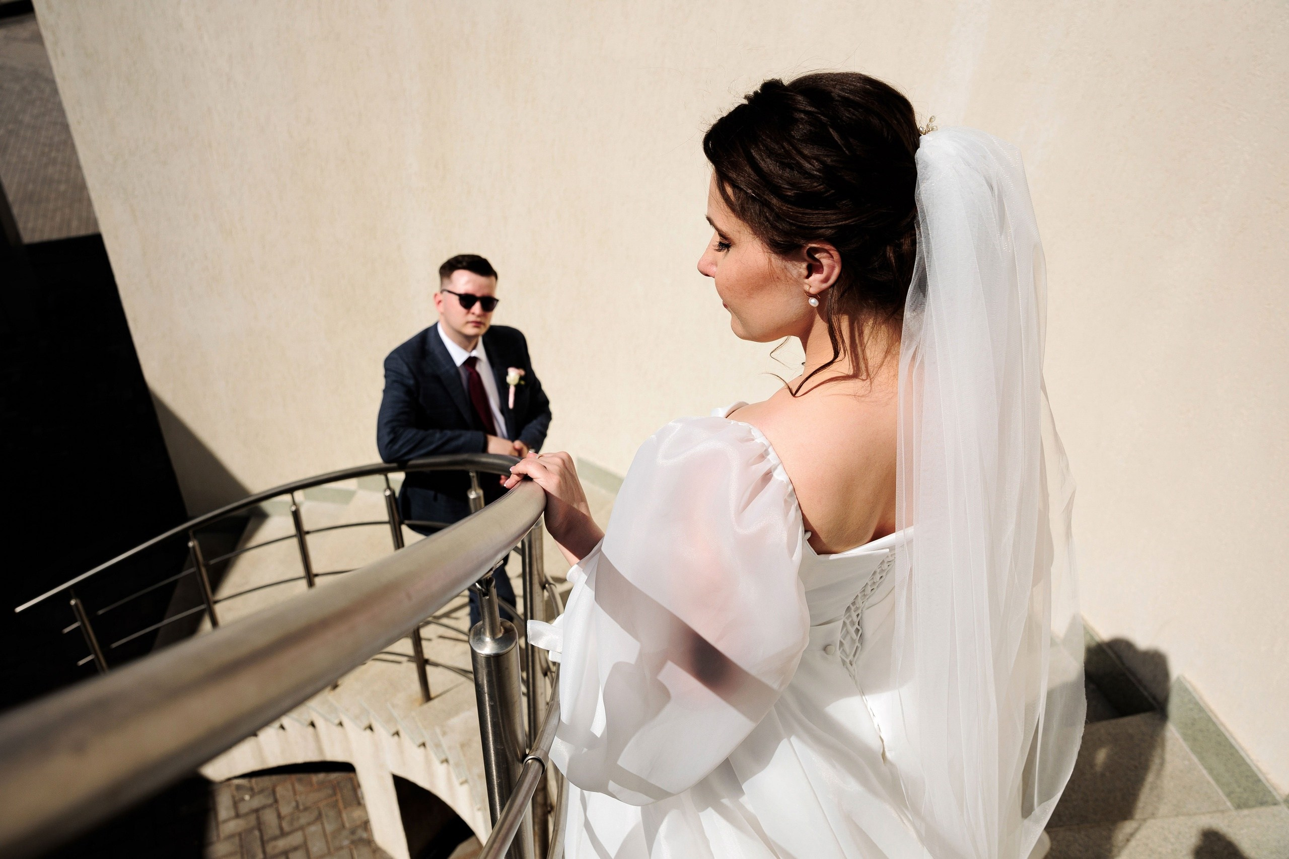 Свадьбы. Главная