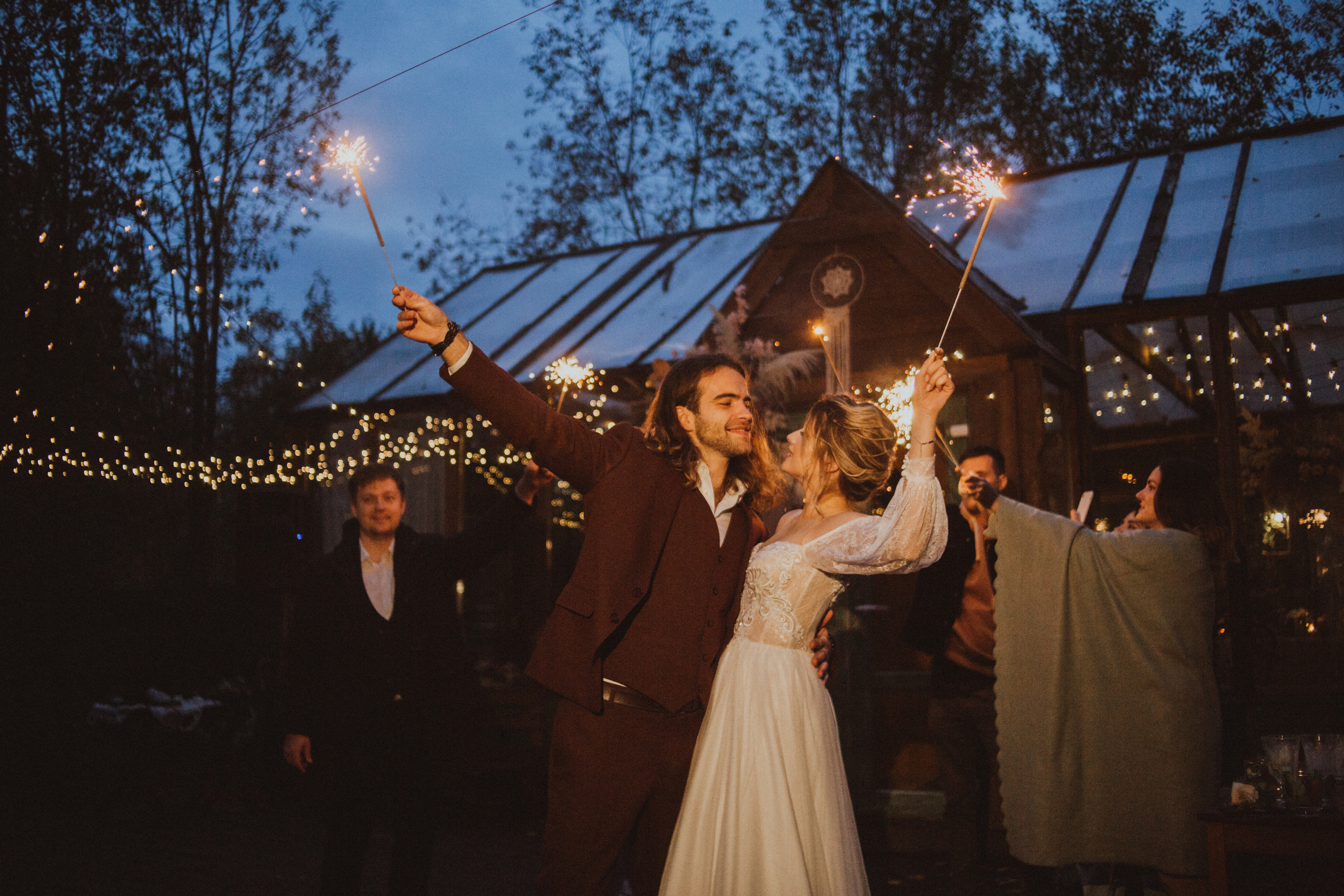 Far Away. Свадебный фотограф Нижний Новгород Москва