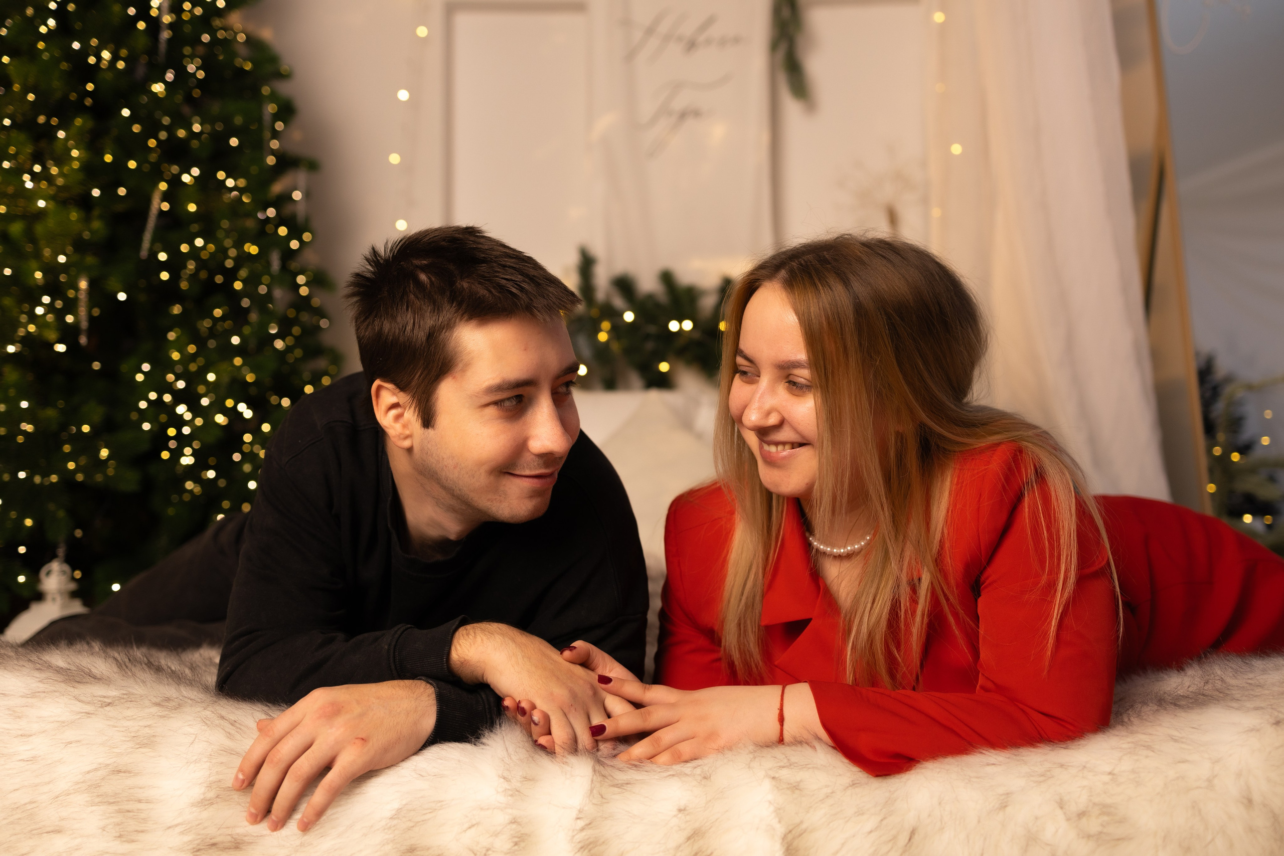 Семейные. Фотограф Ханты-Мансийск