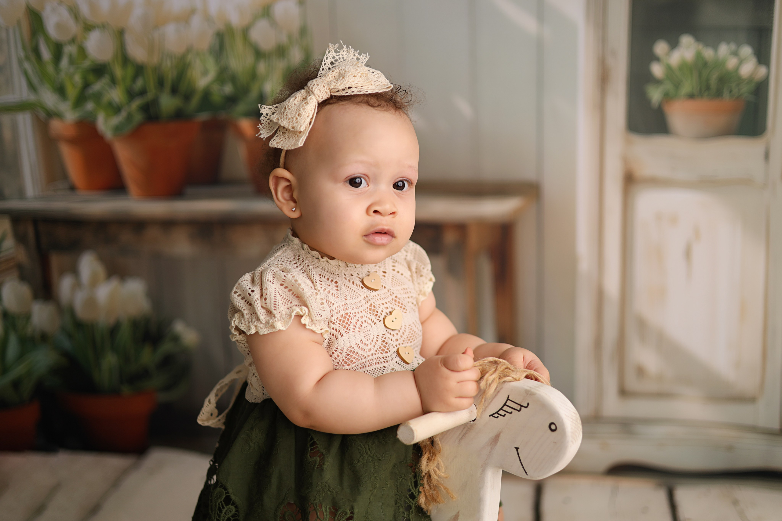 Фотосессия Яночки в 1 годик. Детский фотограф Светлана Столярова. Фотограф новорожденных Москва. Ньюборн фотограф Москва