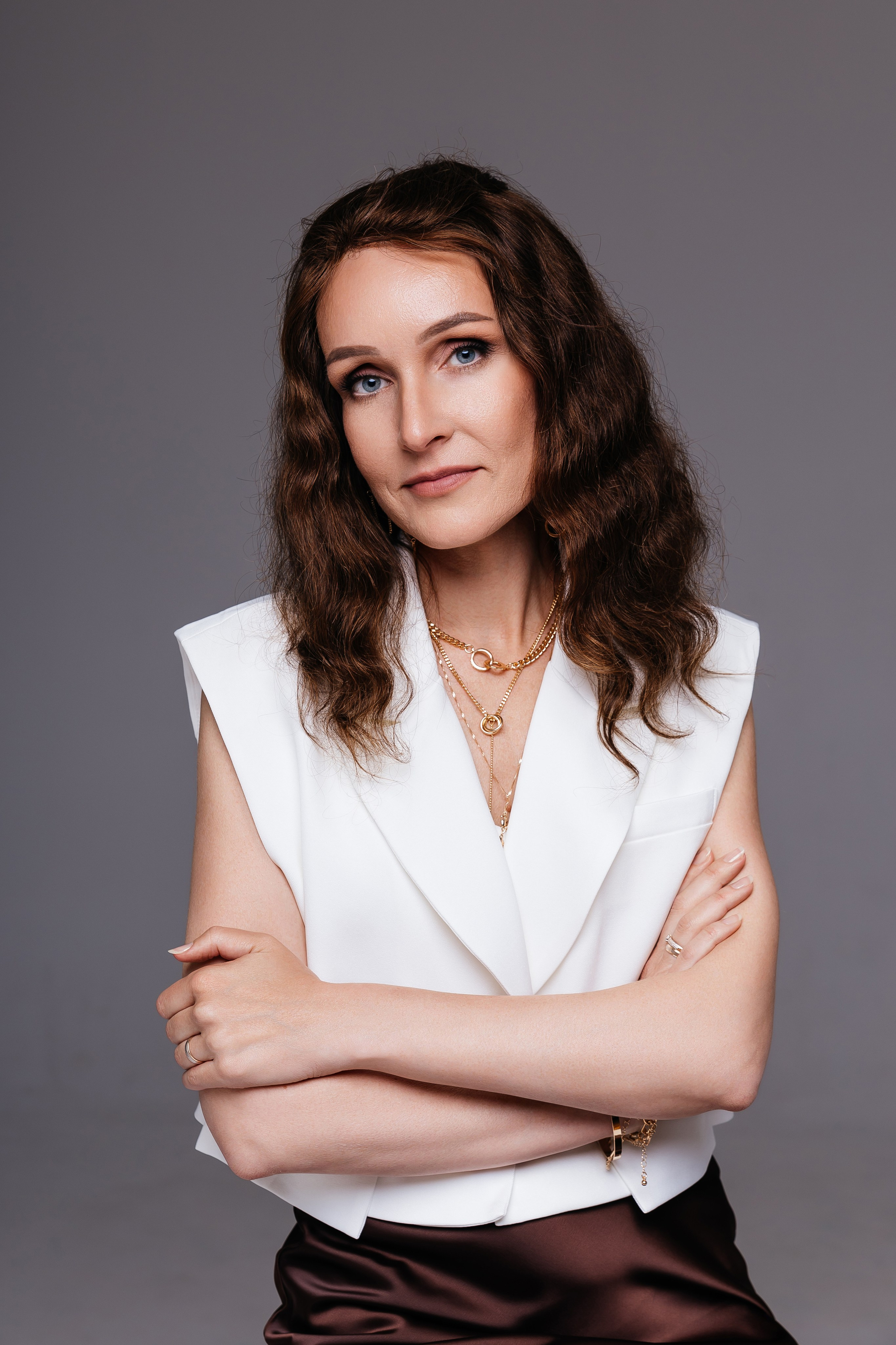 Женские портреты. Фотограф Гуменюк Мария