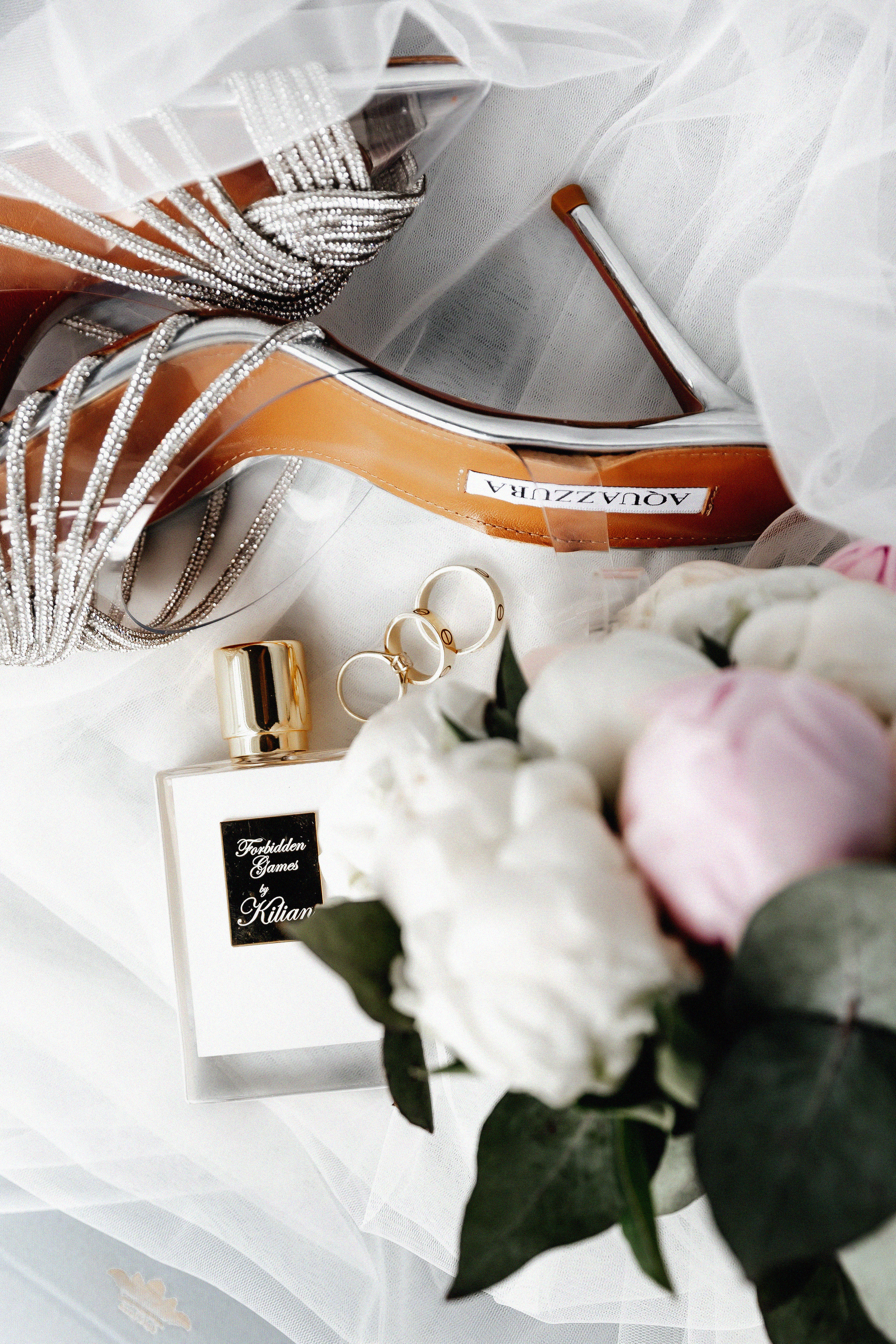 Жаркая пара. Свадебный фотограф москва