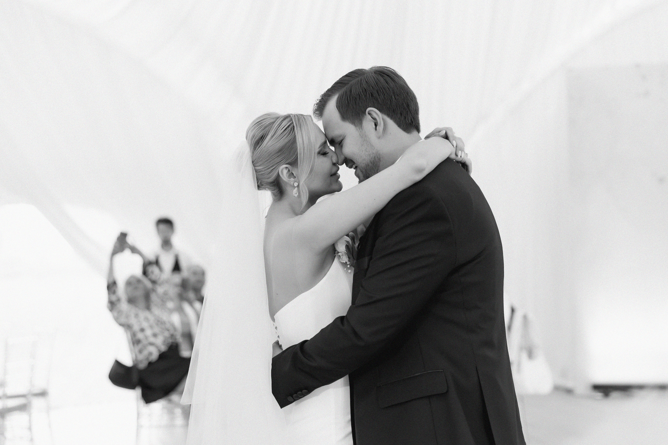 Жаркая пара. Свадебный фотограф москва