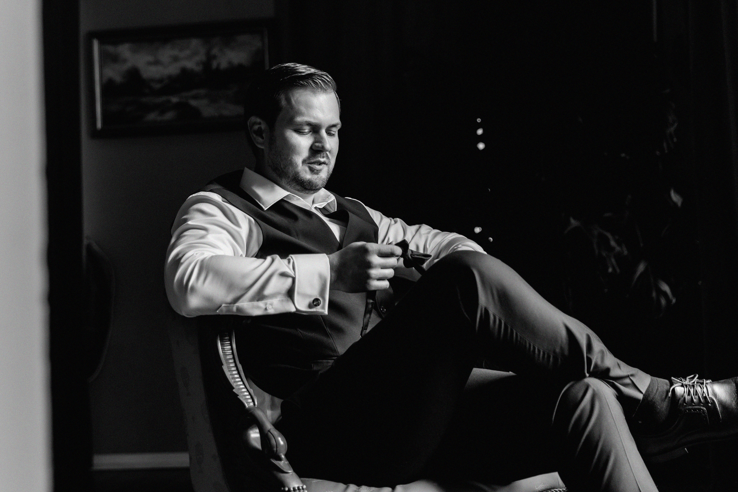 Жаркая пара. Свадебный фотограф москва