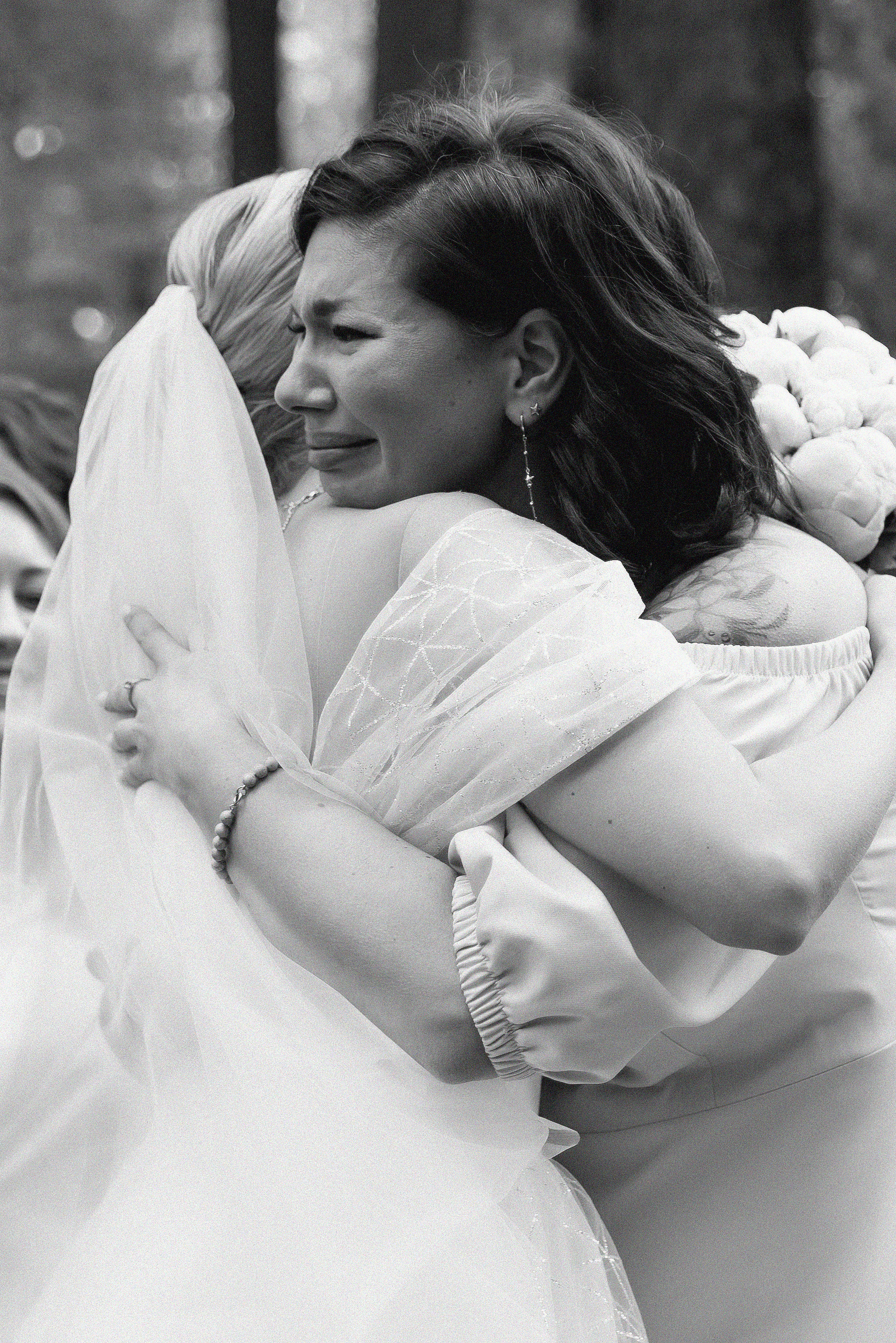 Жаркая пара. Свадебный фотограф москва