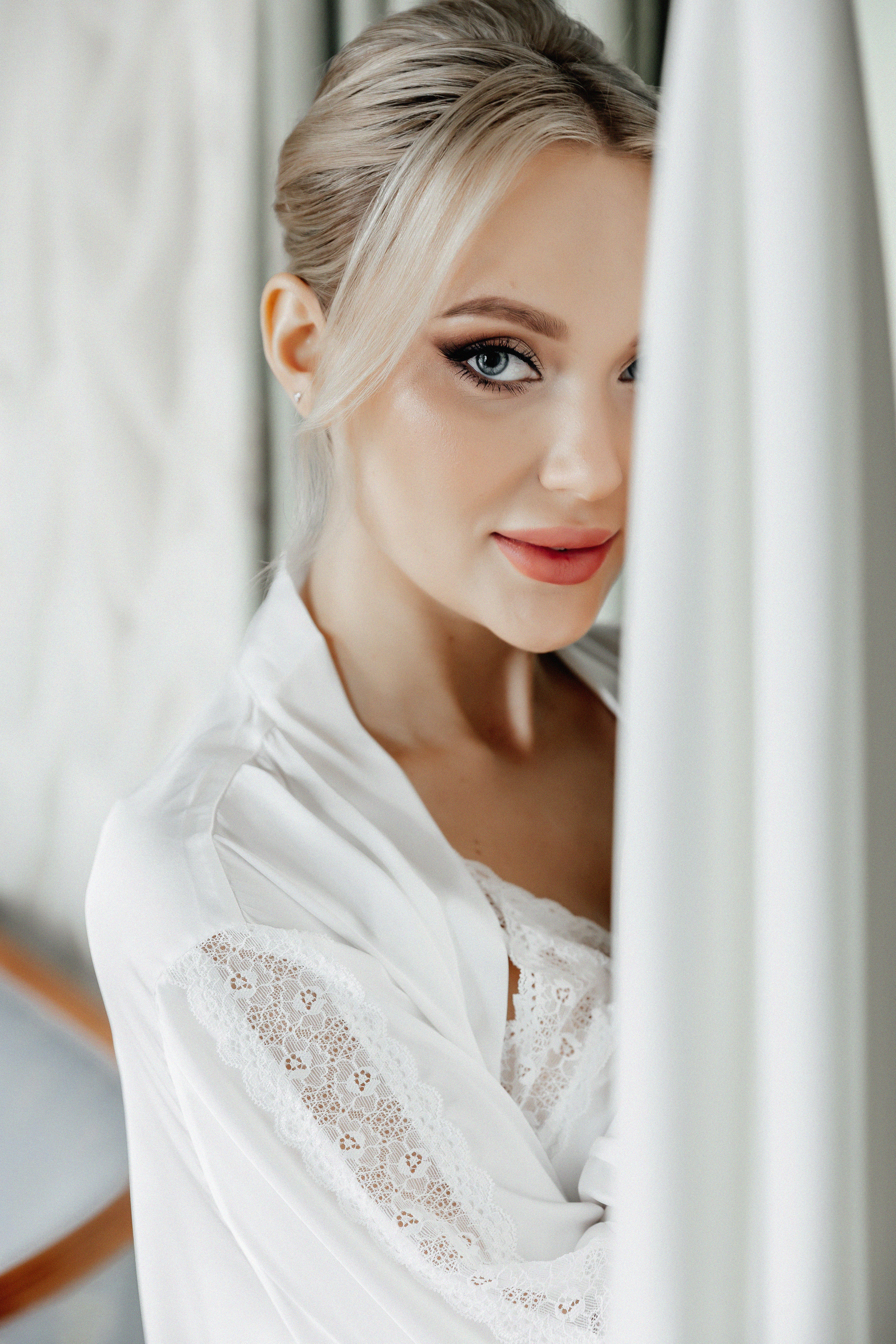 Жаркая пара. Свадебный фотограф москва