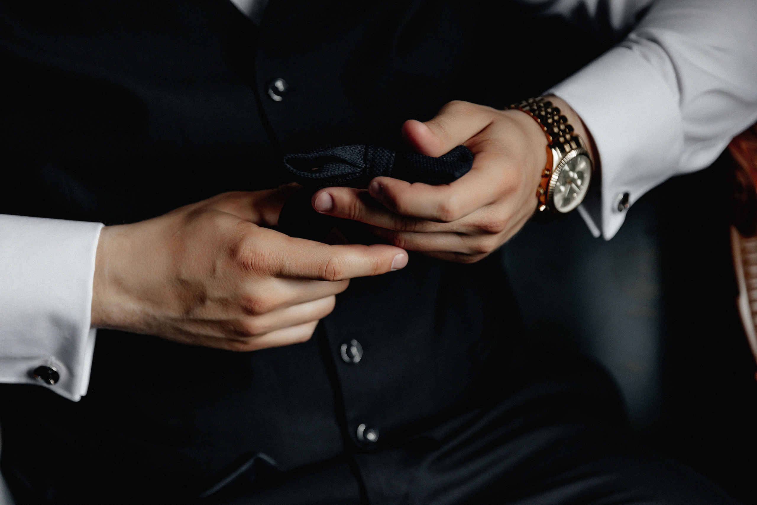 Жаркая пара. Свадебный фотограф москва