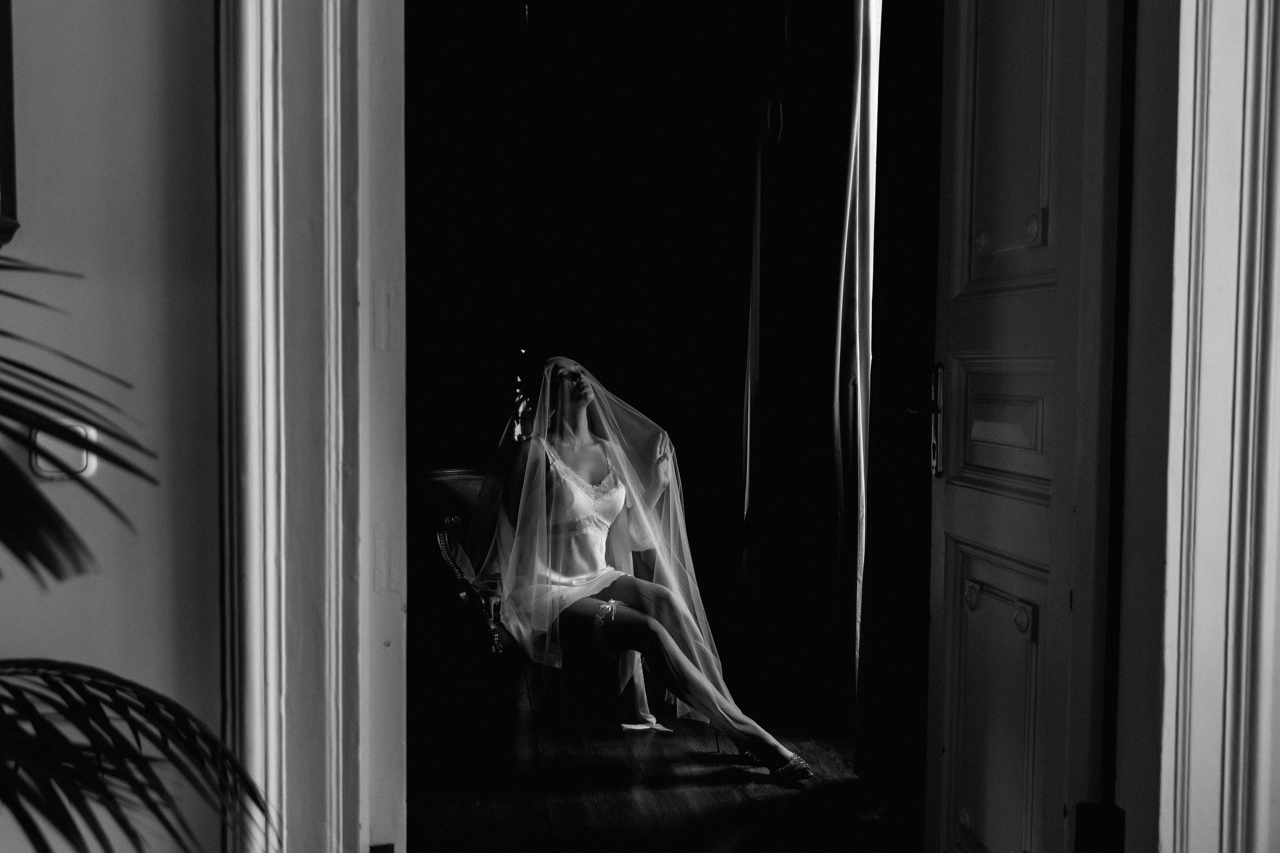 Жаркая пара. Свадебный фотограф москва