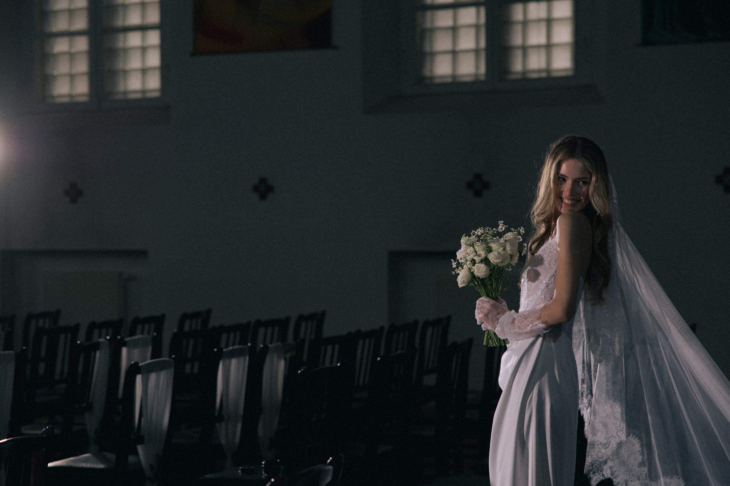 Венчание. Елизавета и Иван. Свадебный и женский фотограф Рязань Москва Елена Епифанова