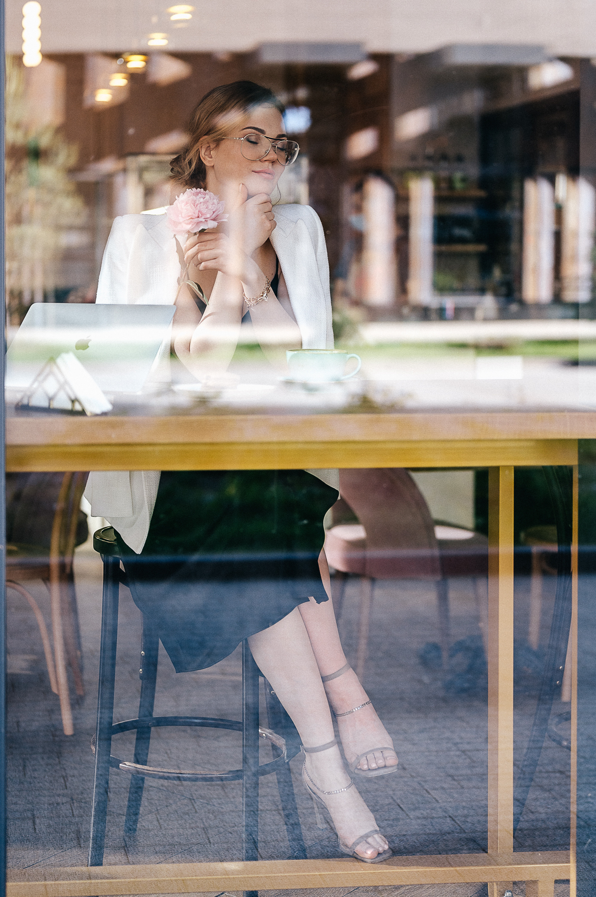 Анастасия. Фотограф-стилист в Москве Ольга Ракша