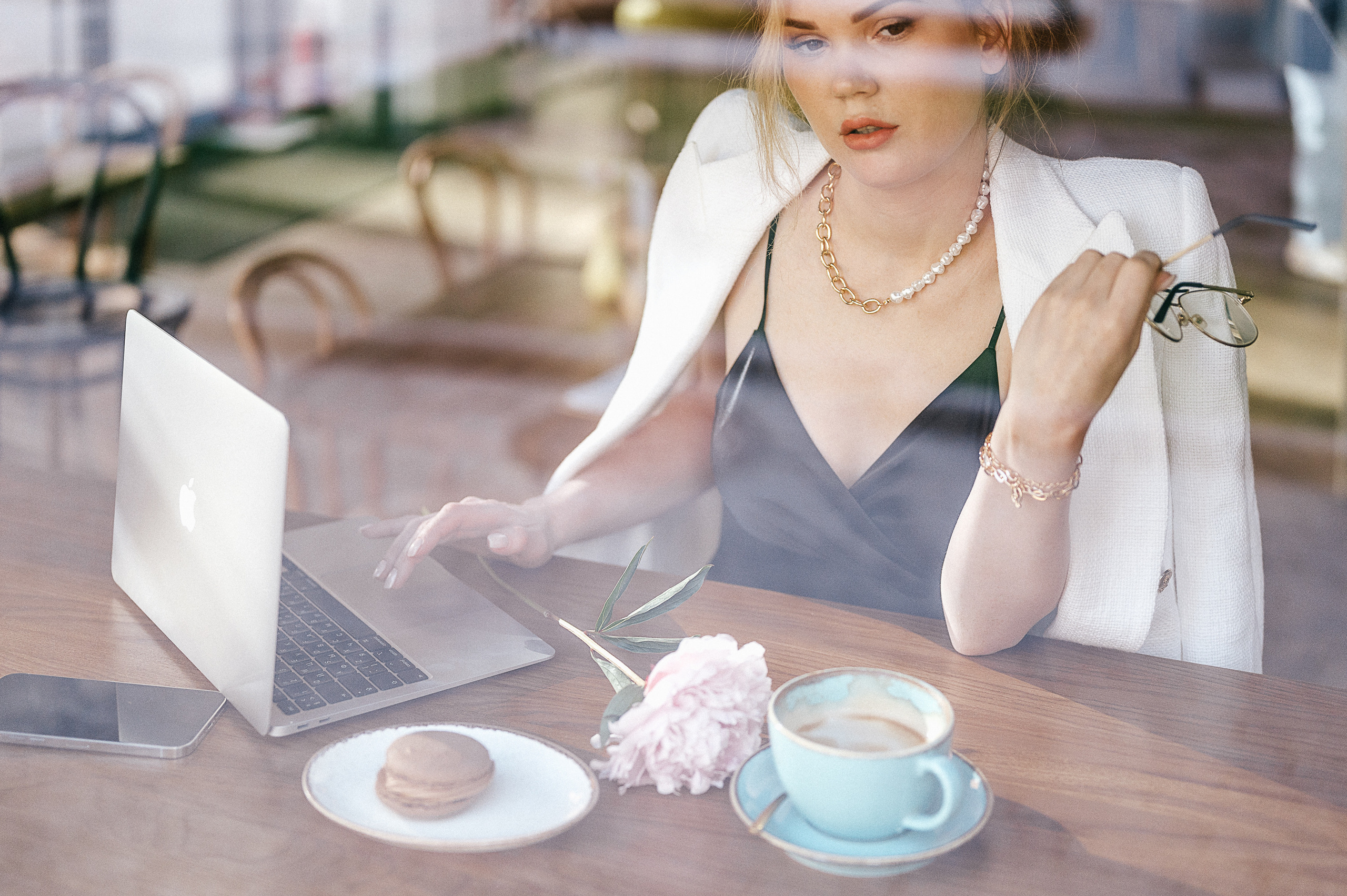 Анастасия. Фотограф-стилист в Москве Ольга Ракша