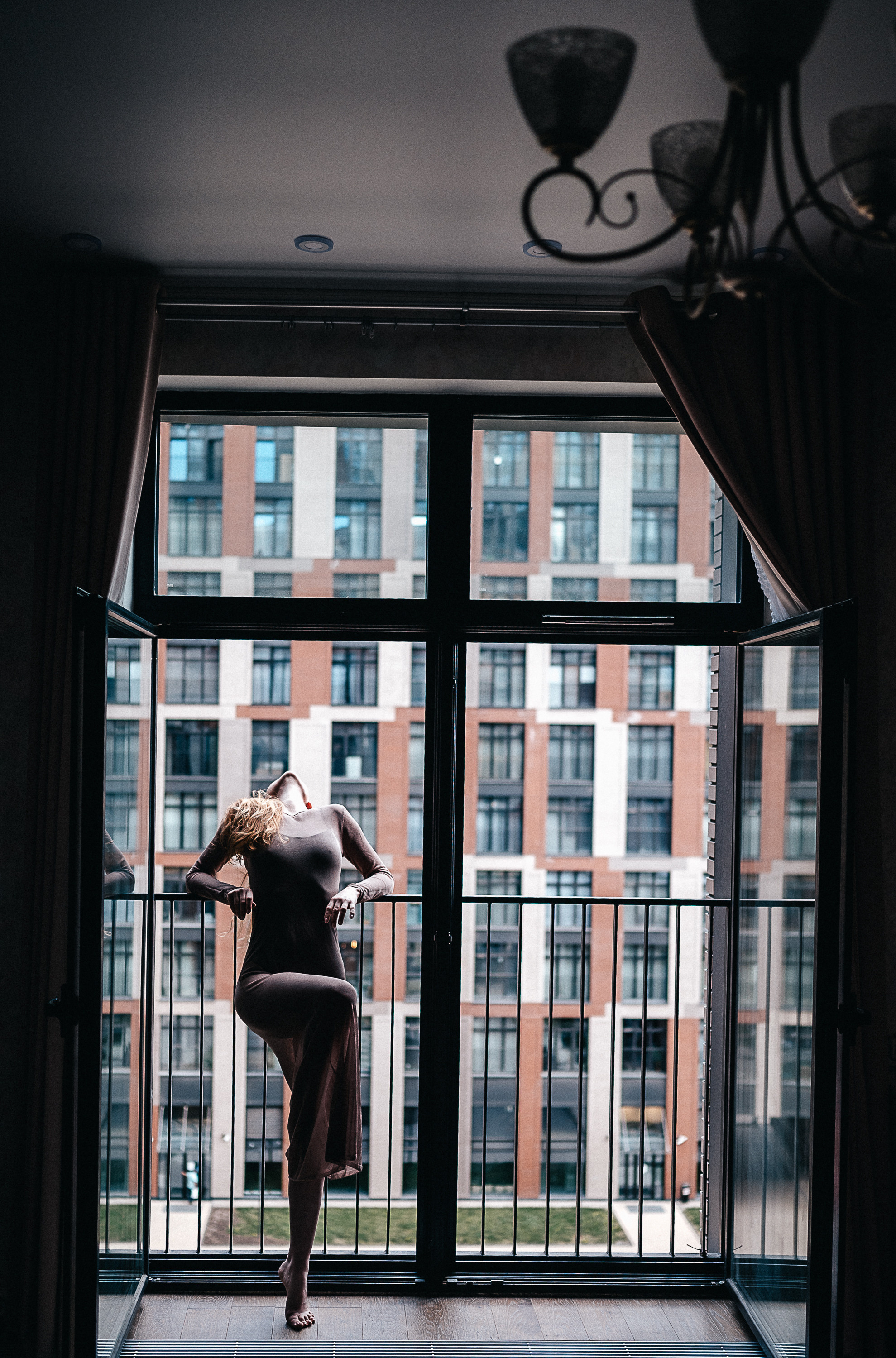 Анастасия. Фотограф-стилист в Москве Ольга Ракша