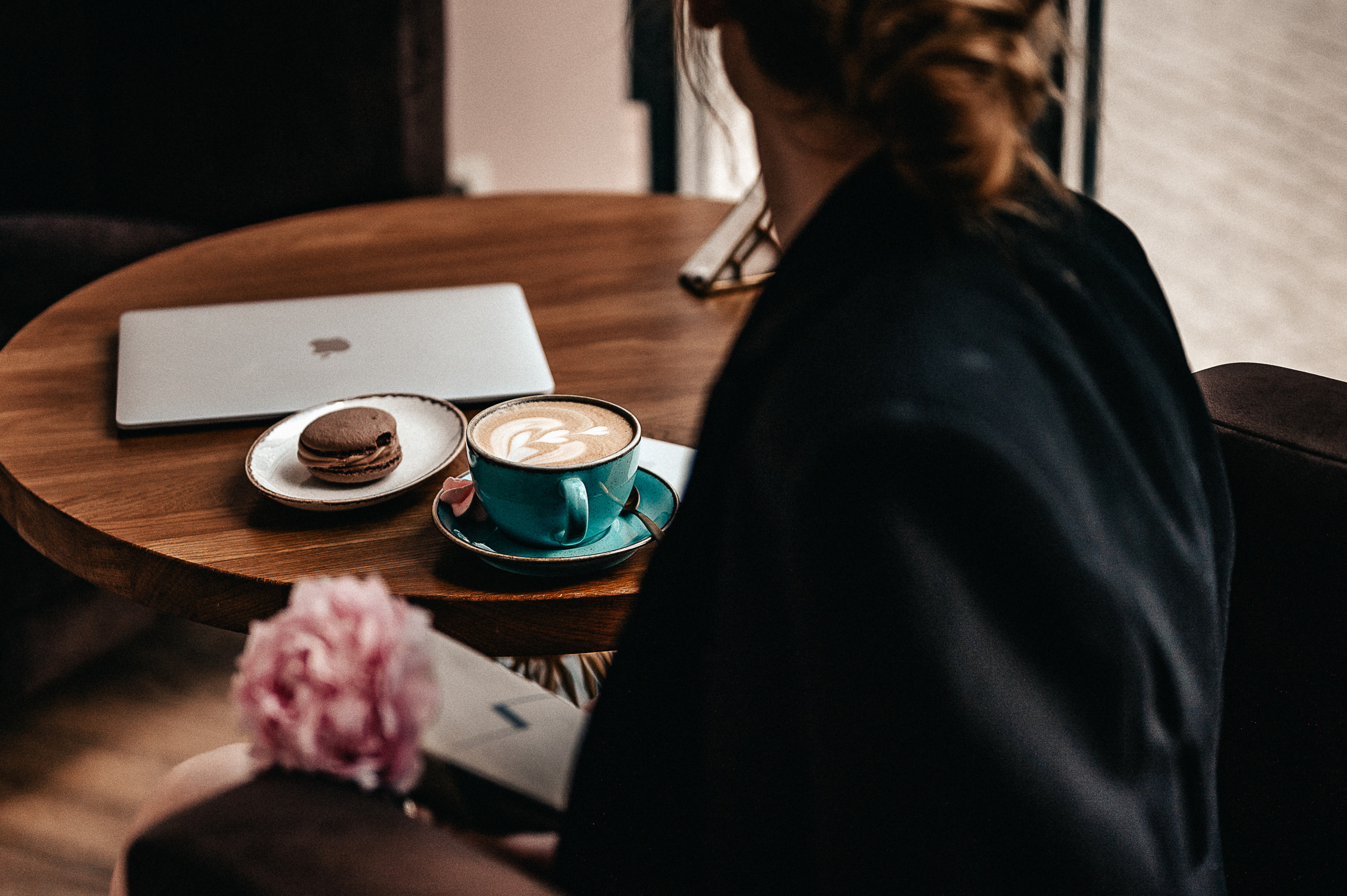 Анастасия. Фотограф-стилист в Москве Ольга Ракша