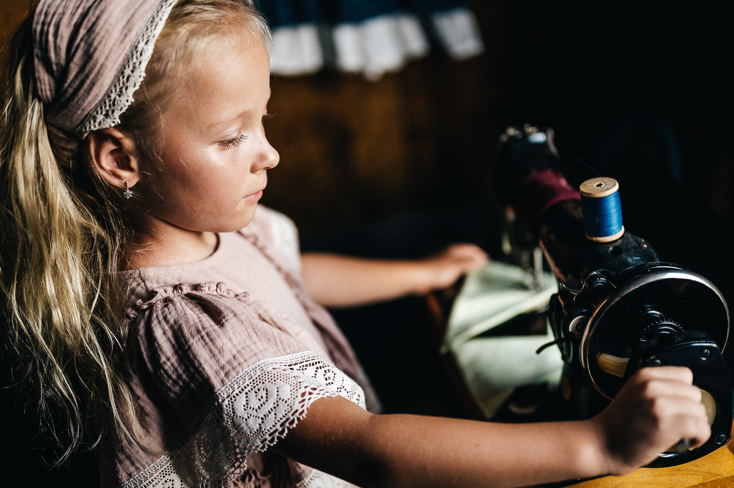 Стилизованный сюжет для Алисы. Фотограф-стилист в Москве Ольга Ракша