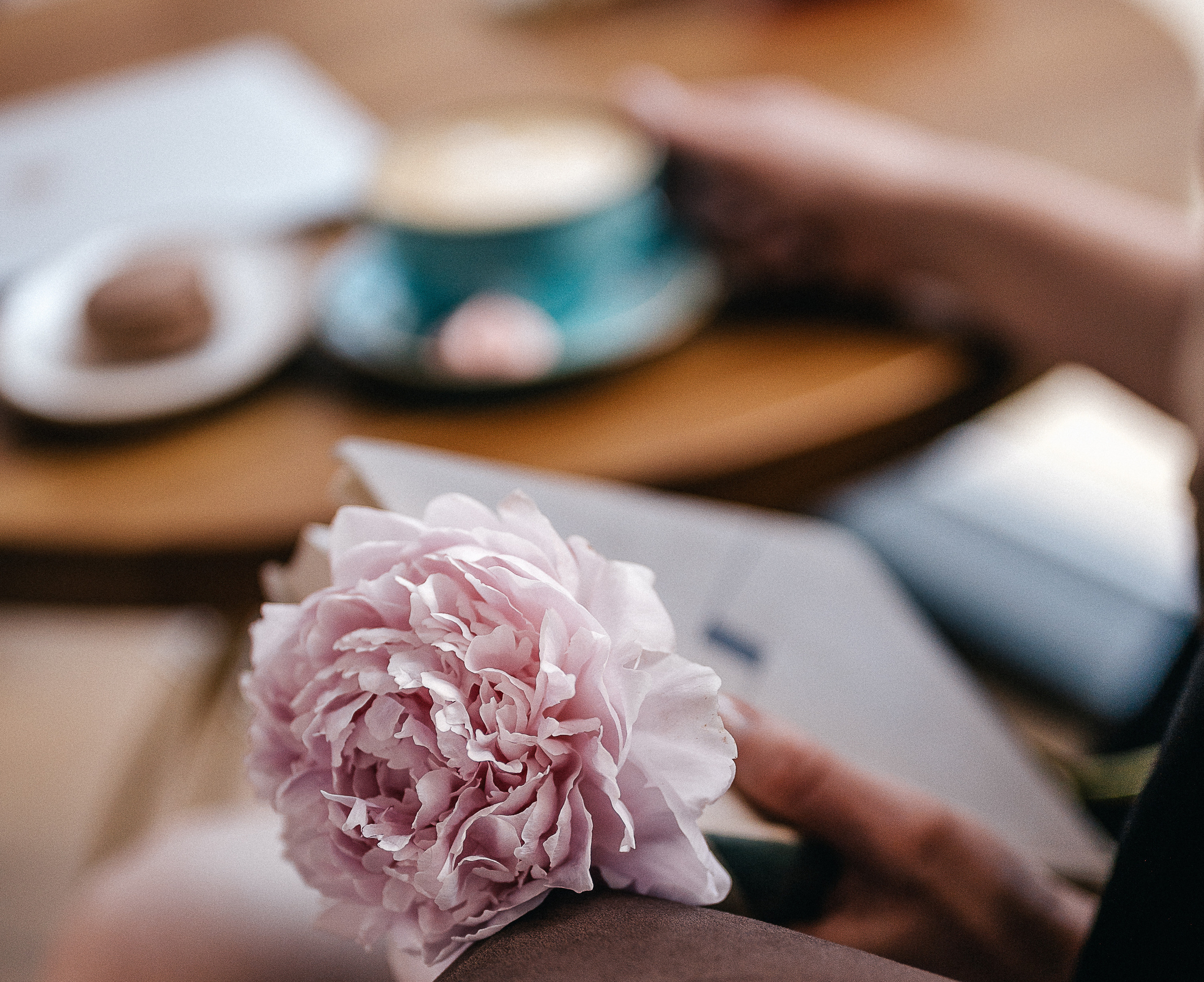 Анастасия. Фотограф-стилист в Москве Ольга Ракша