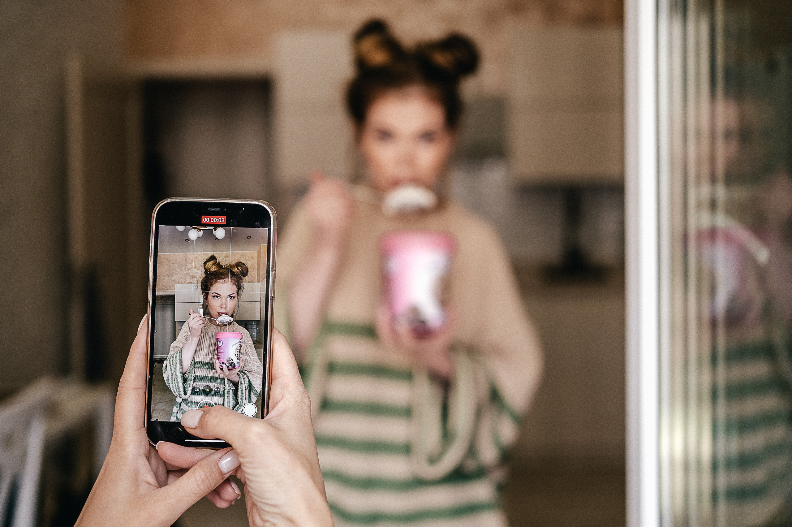 Анастасия. Фотограф-стилист в Москве Ольга Ракша