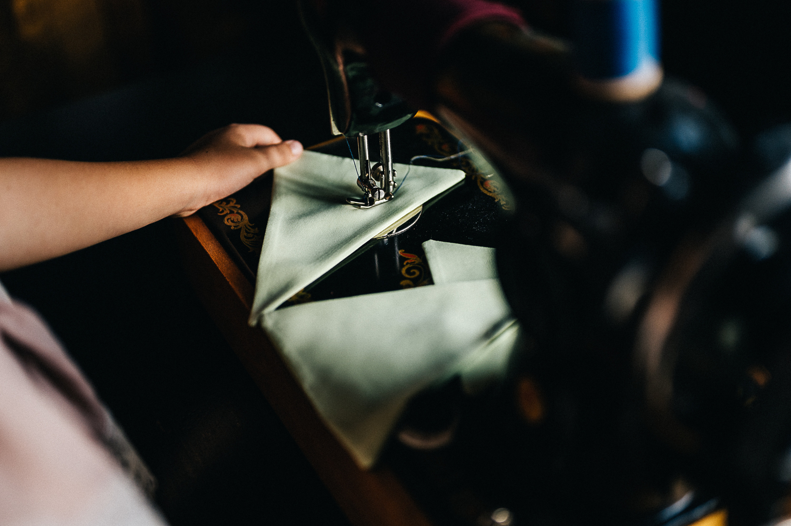 Стилизованный сюжет для Алисы. Фотограф-стилист в Москве Ольга Ракша