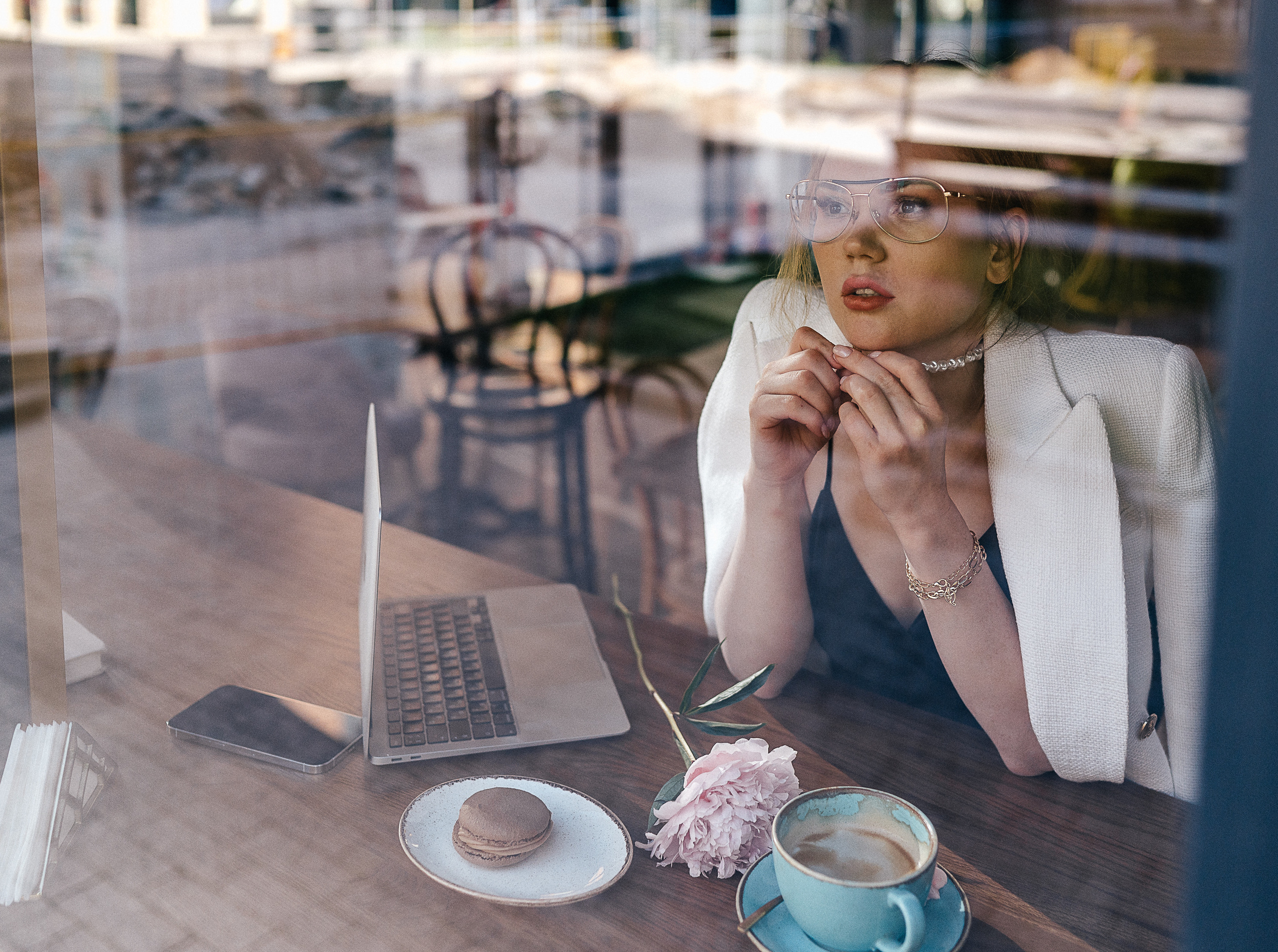 Анастасия. Фотограф-стилист в Москве Ольга Ракша