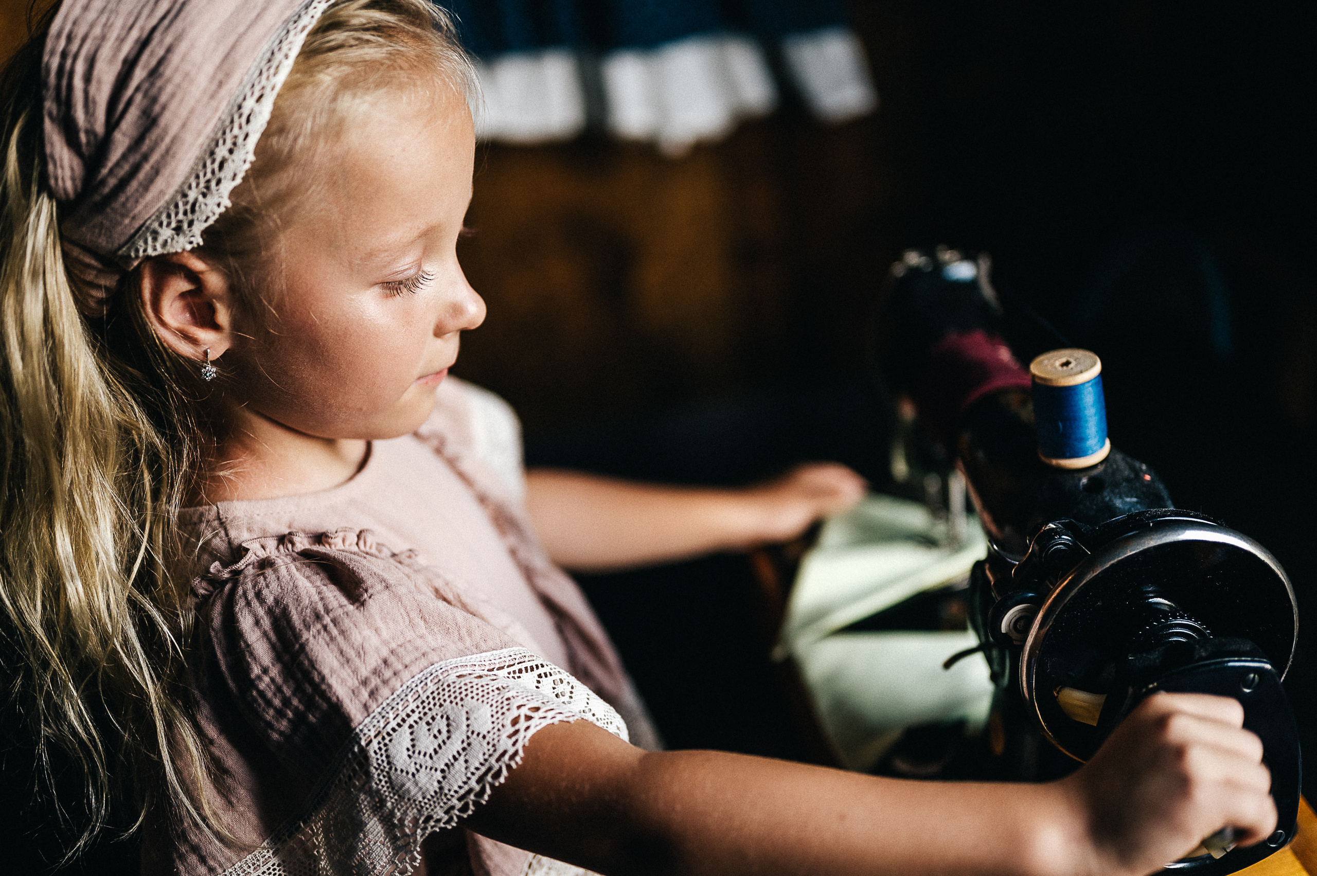Стилизованный сюжет для Алисы. Фотограф-стилист в Москве Ольга Ракша