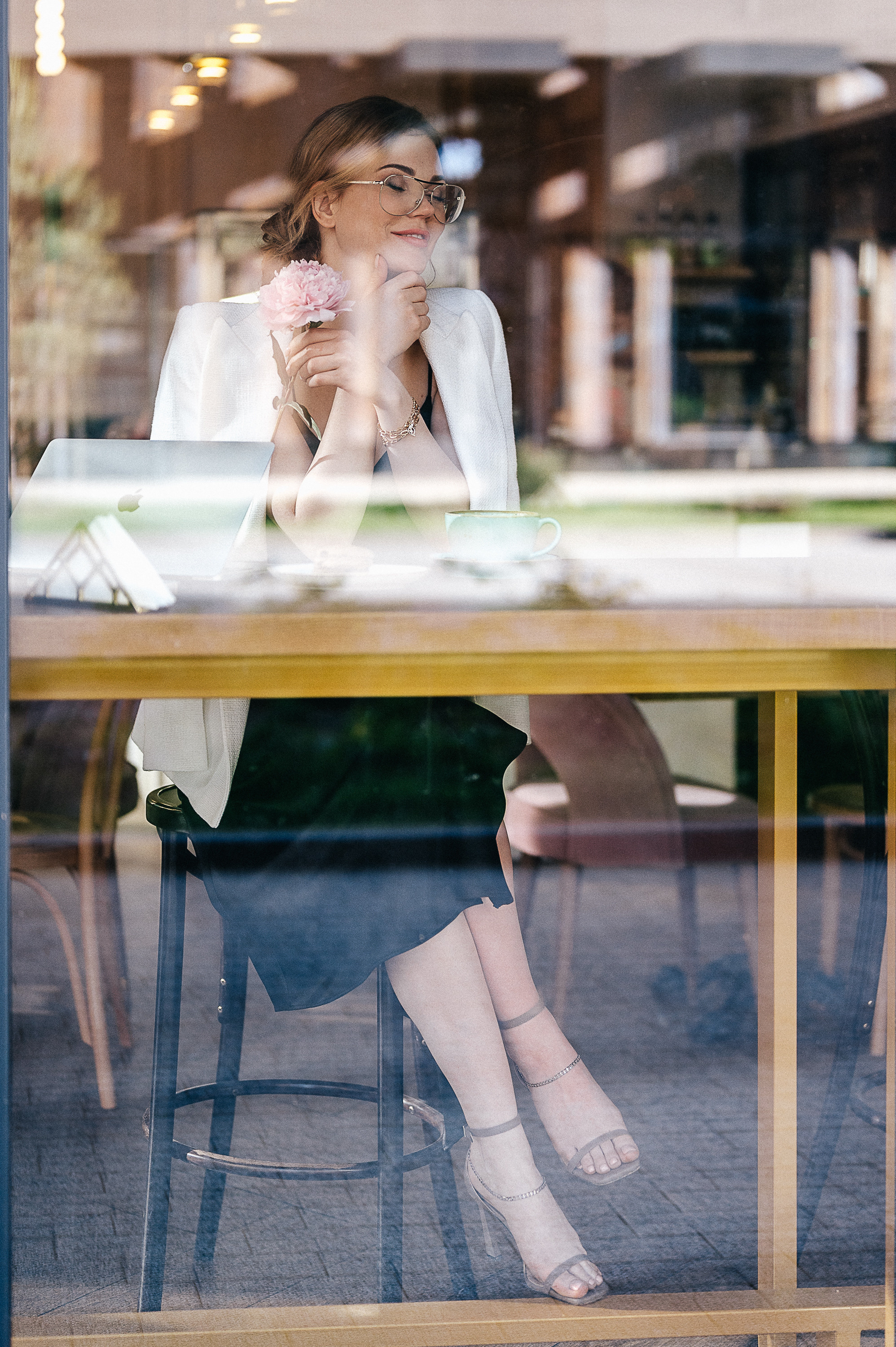Анастасия. Фотограф-стилист в Москве Ольга Ракша