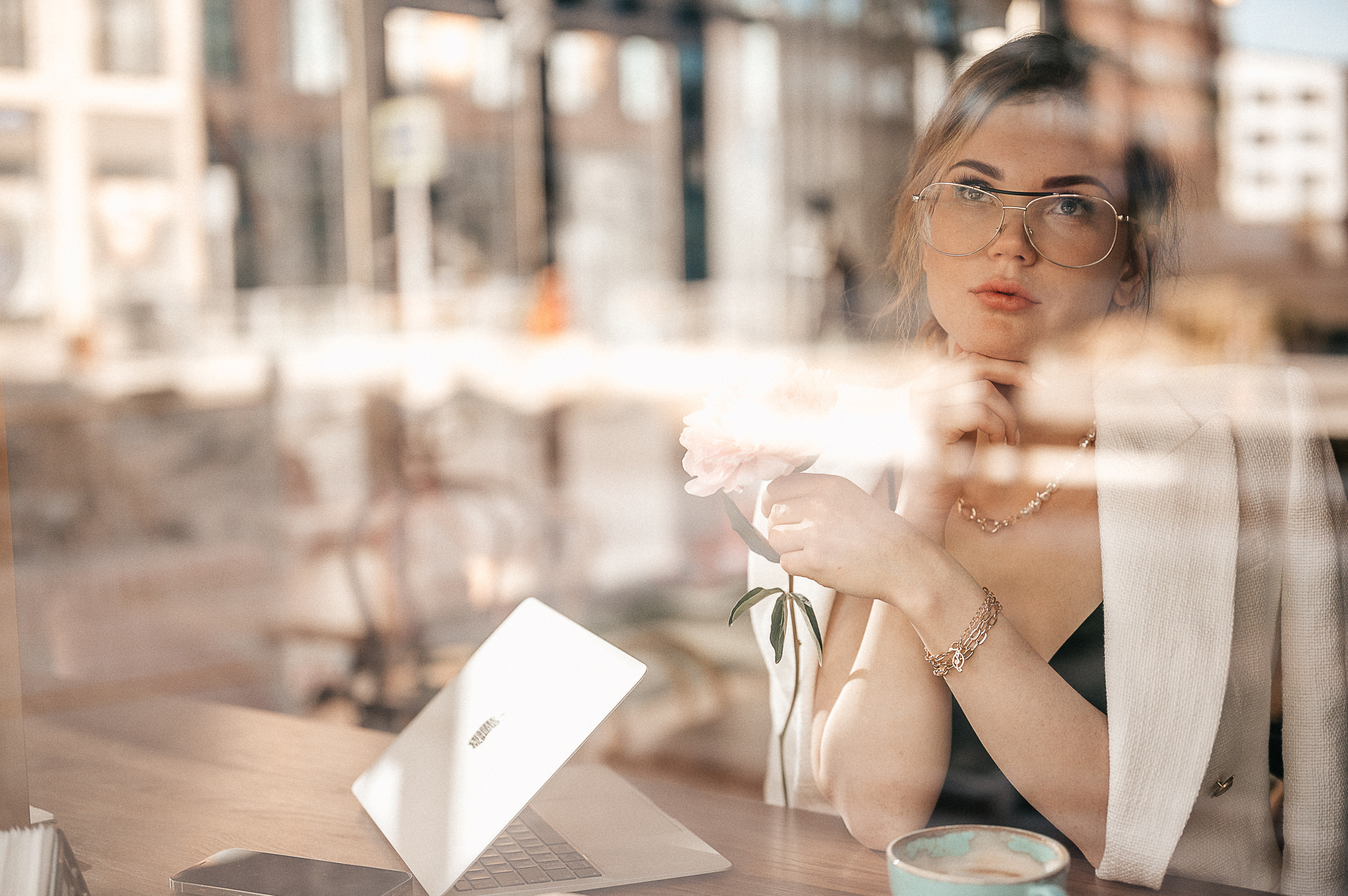 Анастасия. Фотограф-стилист в Москве Ольга Ракша
