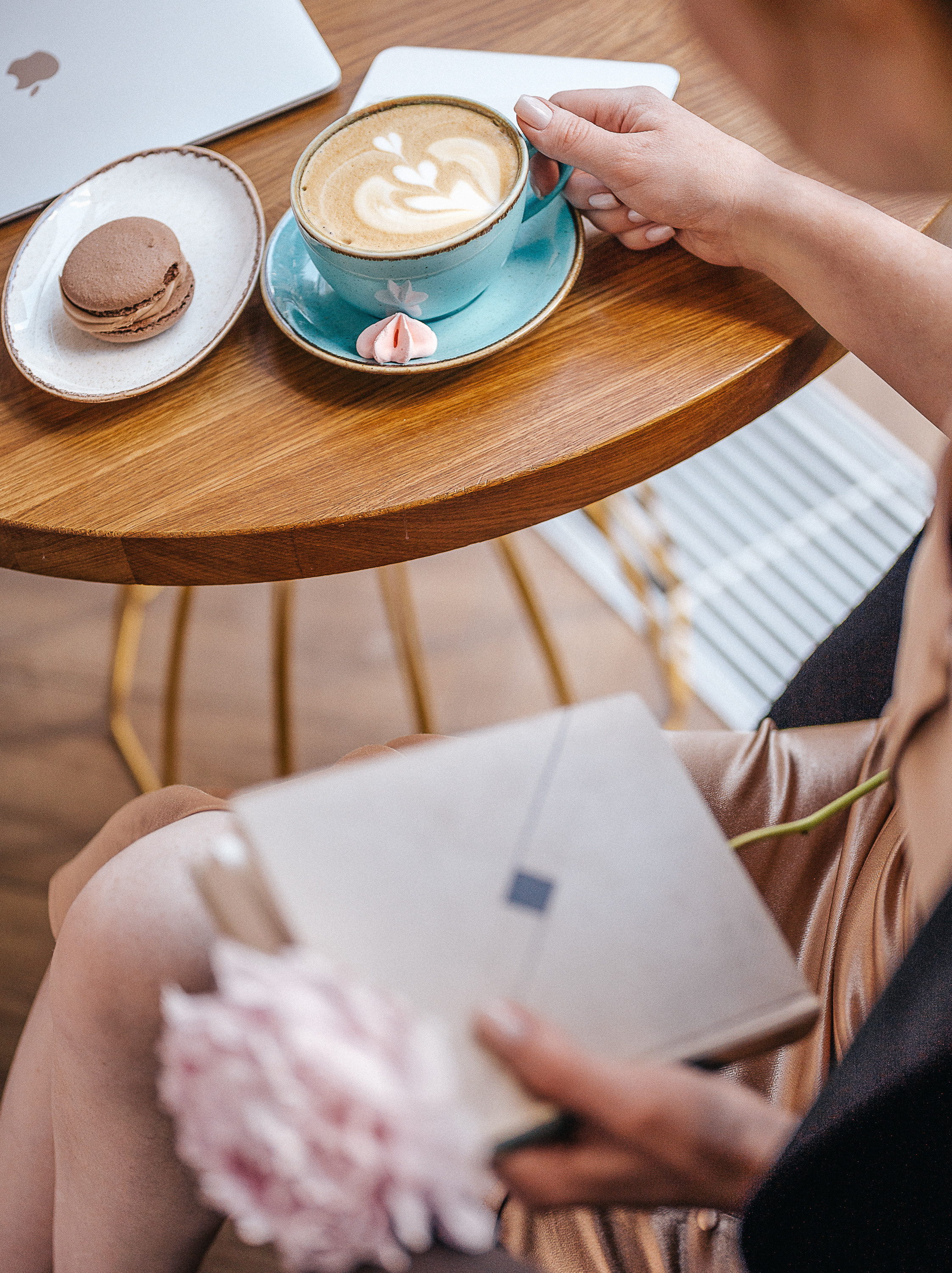 Анастасия. Фотограф-стилист в Москве Ольга Ракша