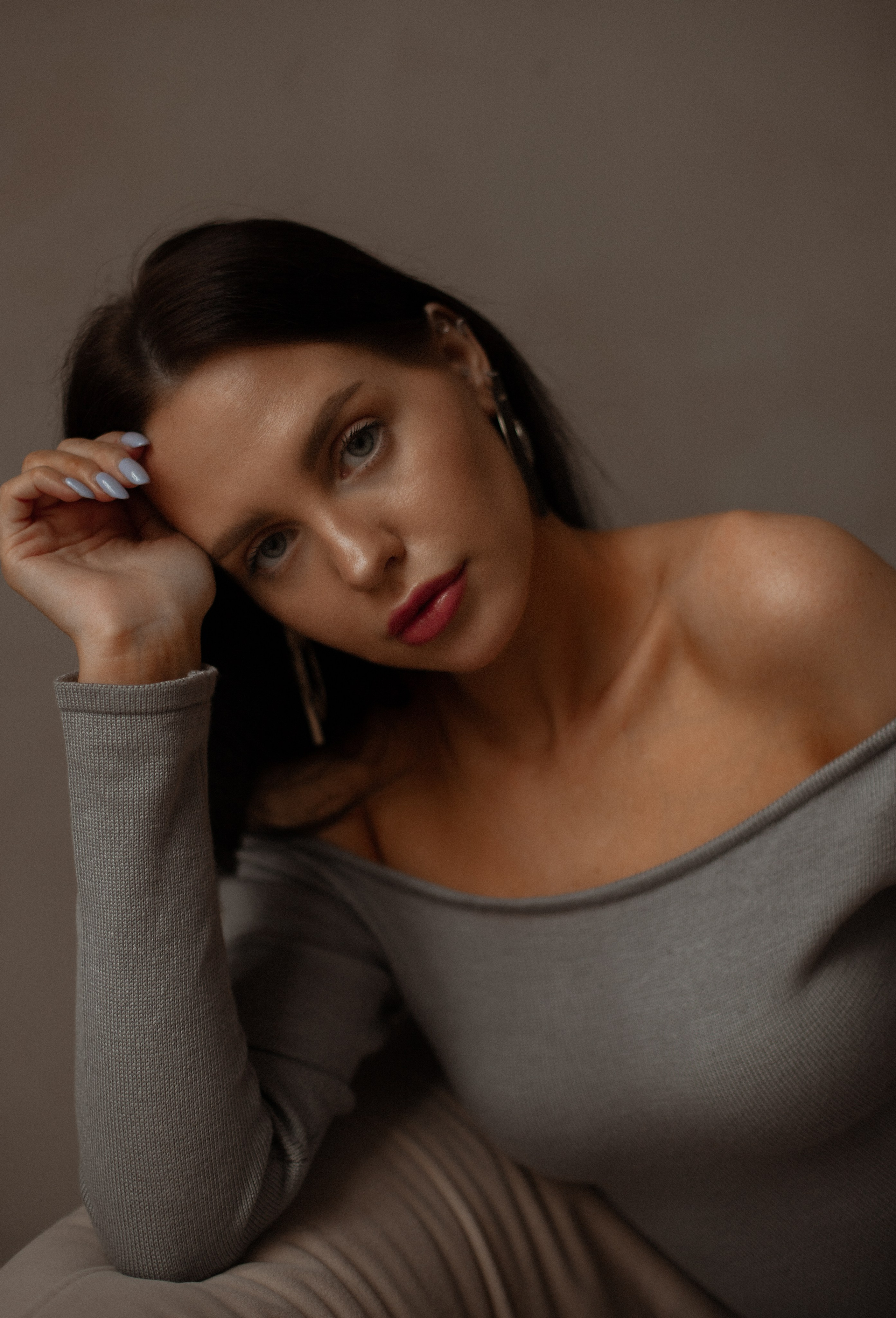 Дарья. Фотограф москва