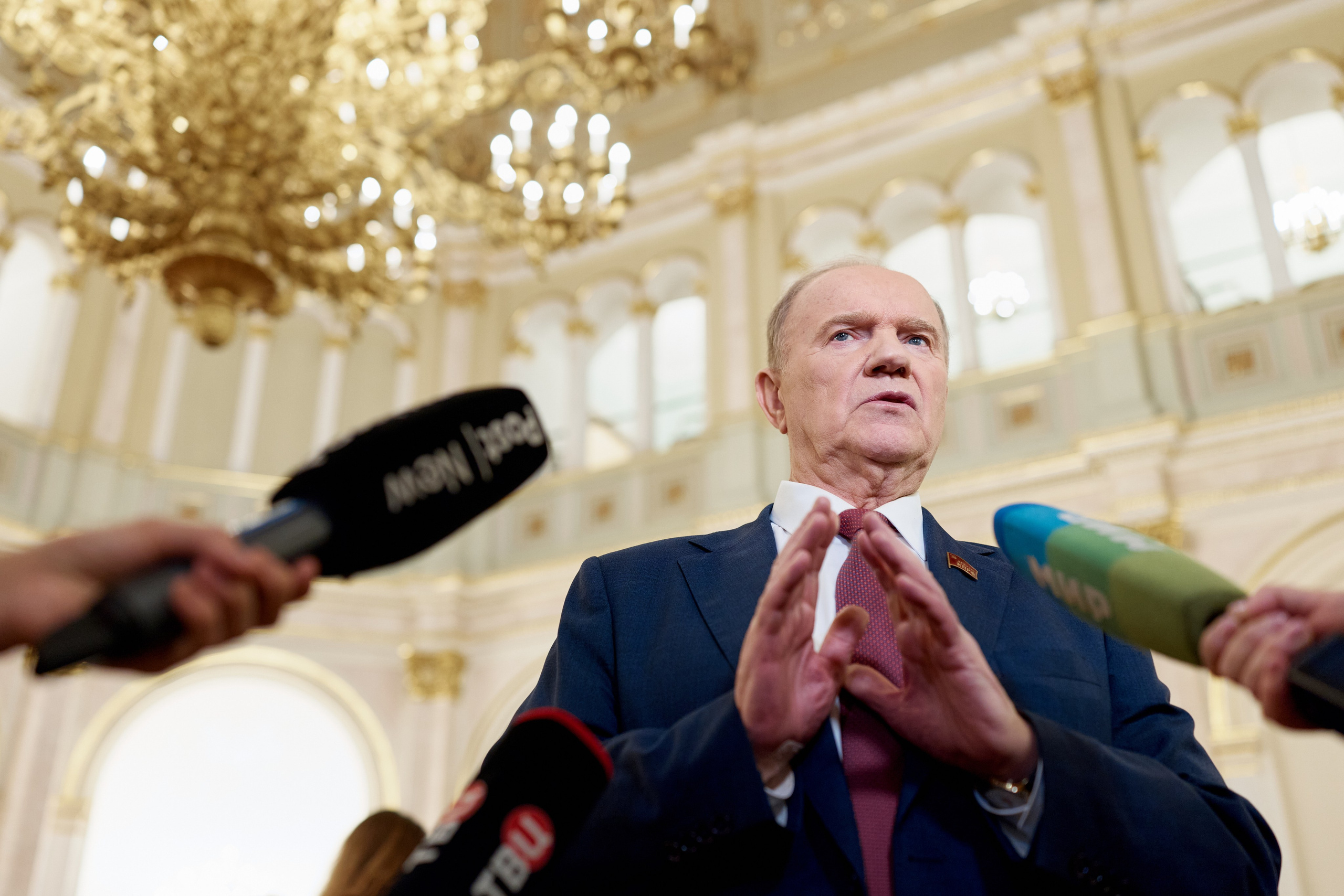 Репортажный фотограф