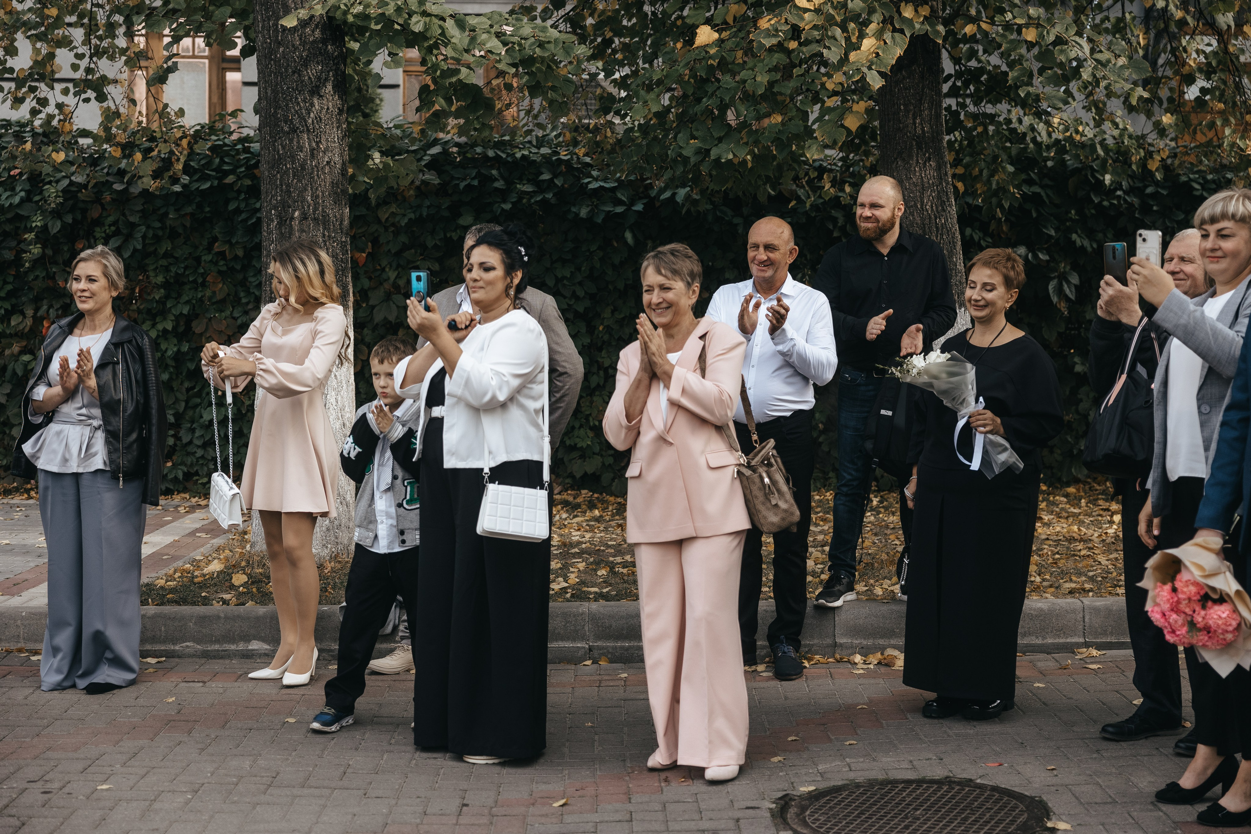 Алексей и Мария. Свадебный фотограф Нижний Новгород