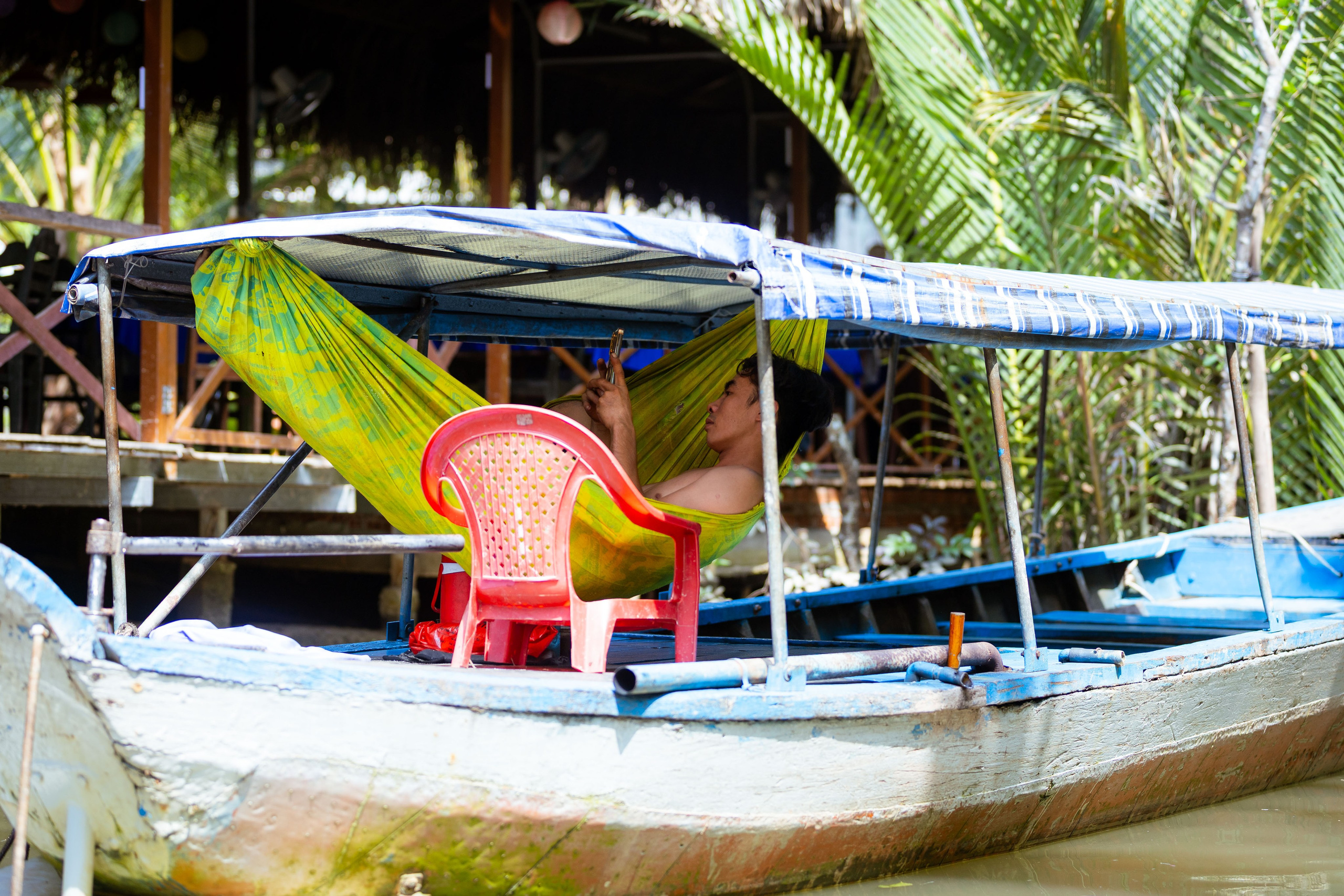 Вьетнам (зима 2025-2026). Фотограф Виноградов Константин