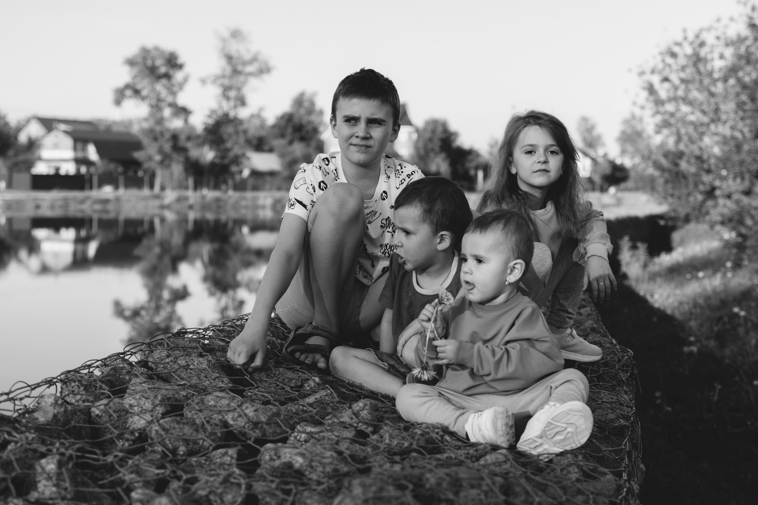 Фотограф Ирина Панина